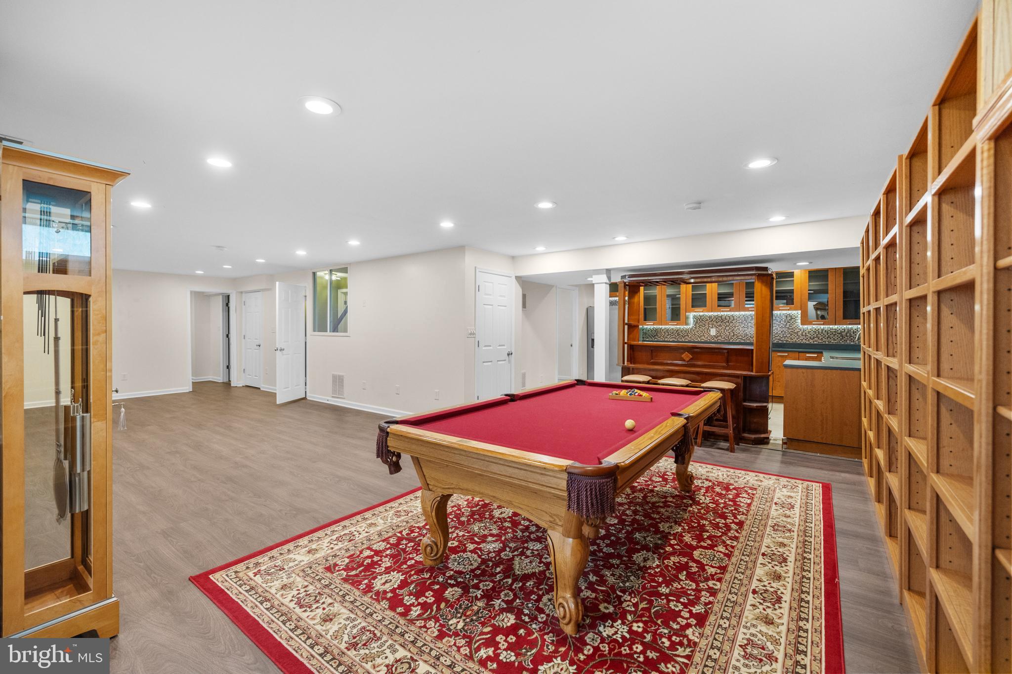 CABIN VILLAGE - Residential