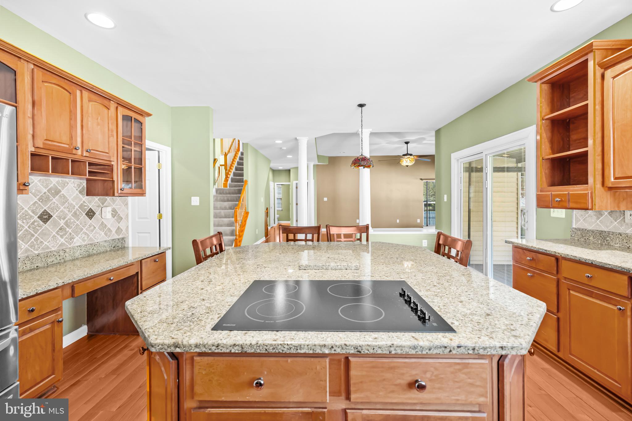 CABIN VILLAGE - Residential