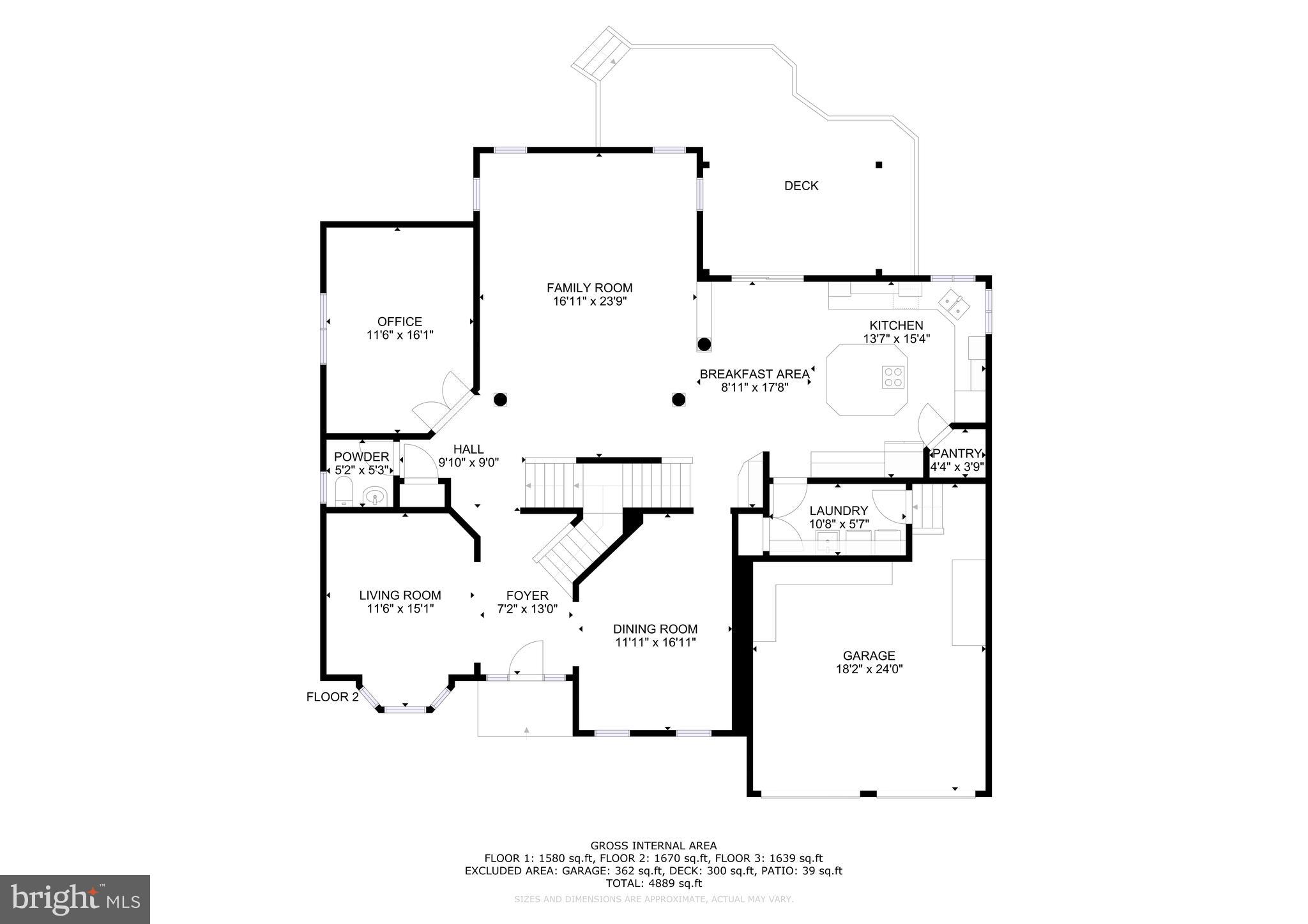 CABIN VILLAGE - Residential