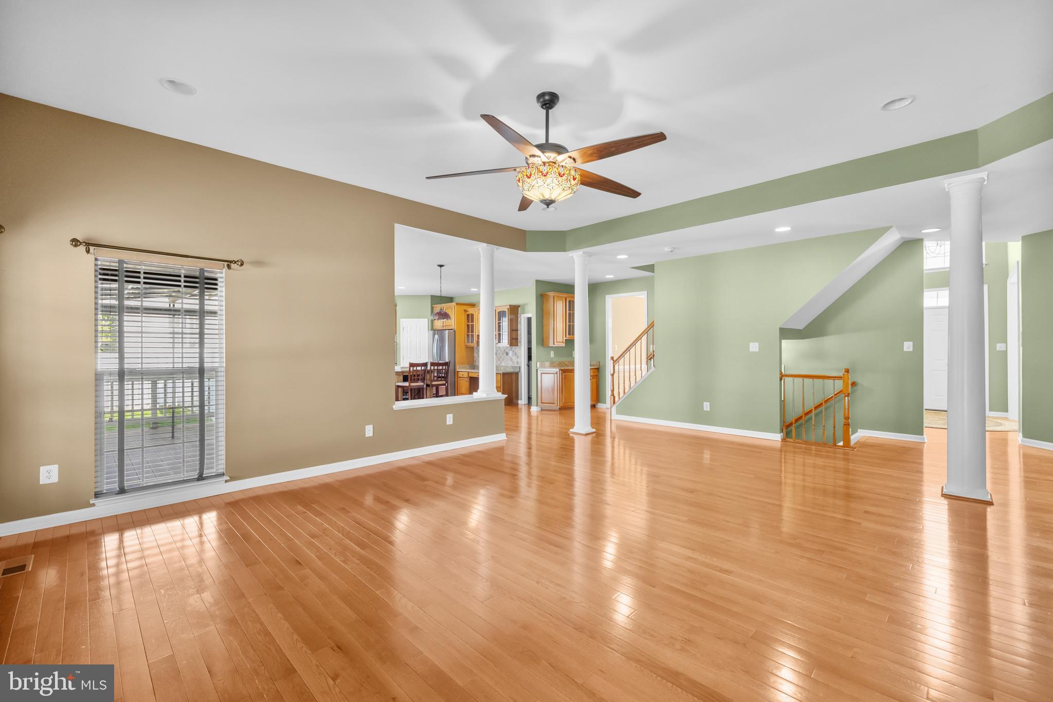 CABIN VILLAGE - Residential