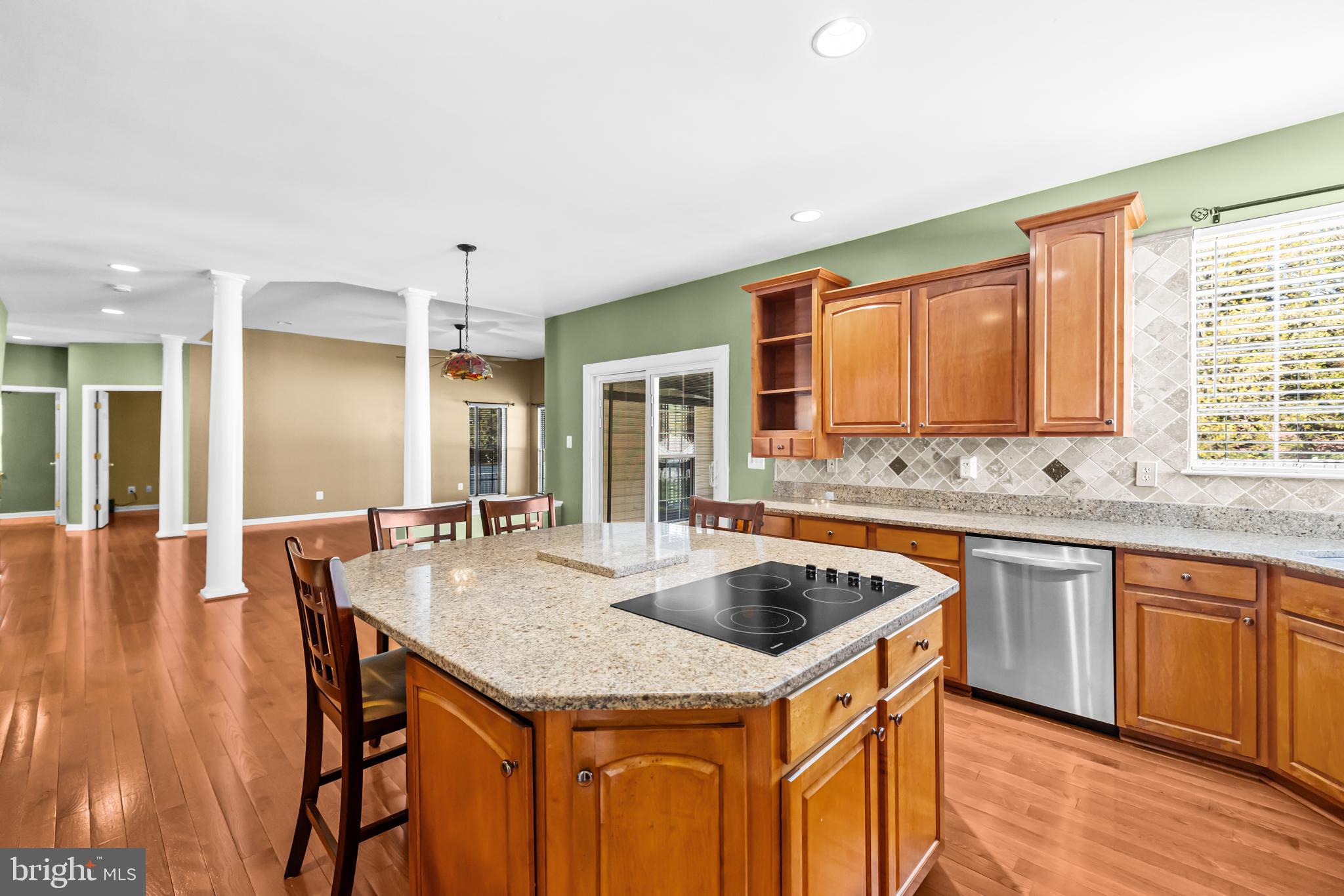 CABIN VILLAGE - Residential