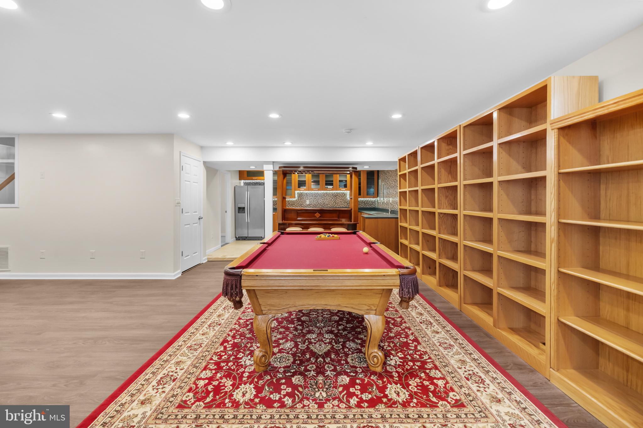 CABIN VILLAGE - Residential