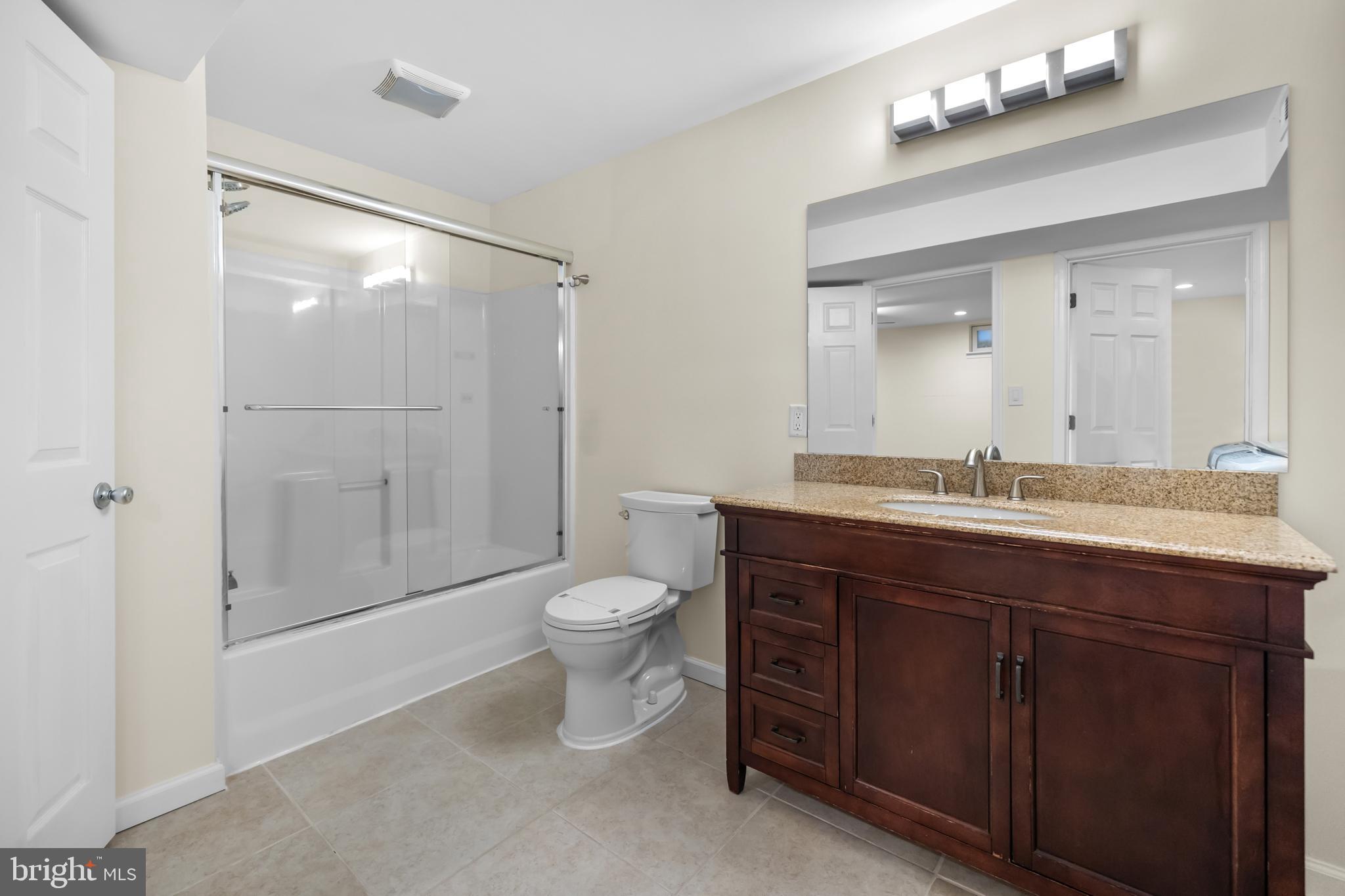 CABIN VILLAGE - Residential