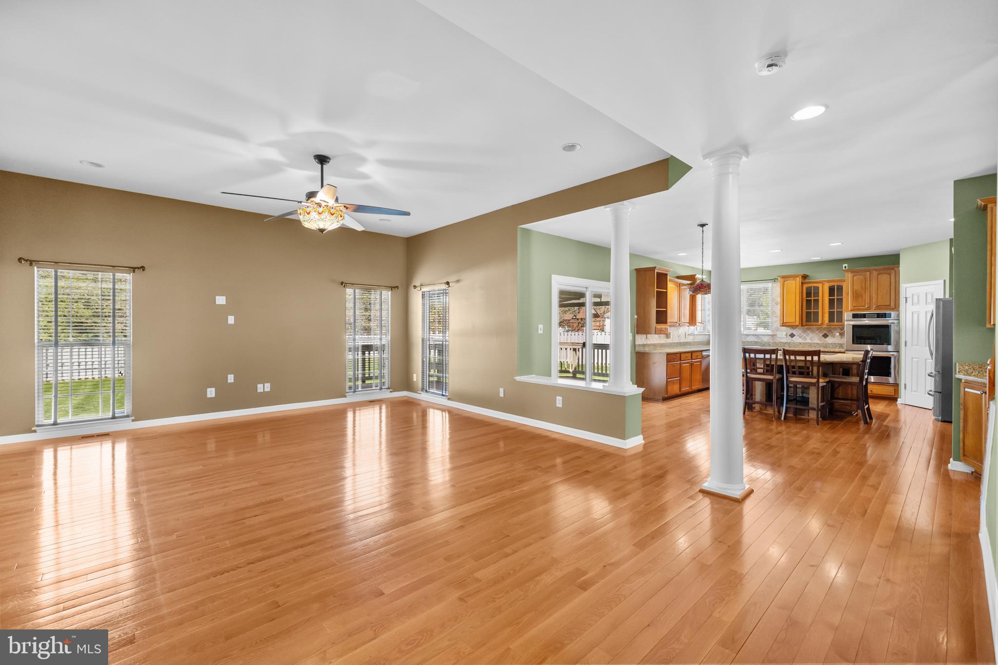 CABIN VILLAGE - Residential