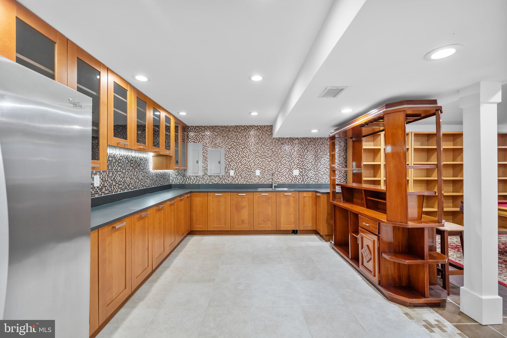 CABIN VILLAGE - Residential