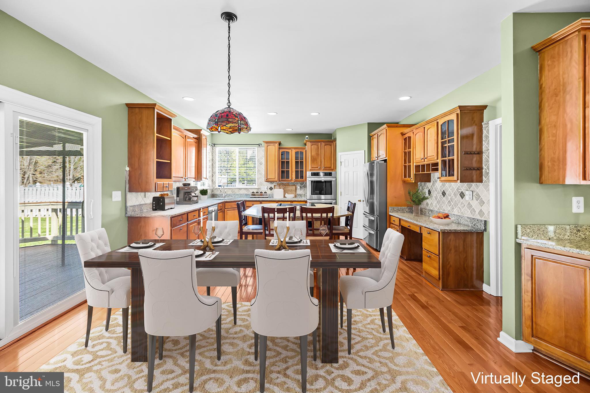 CABIN VILLAGE - Residential