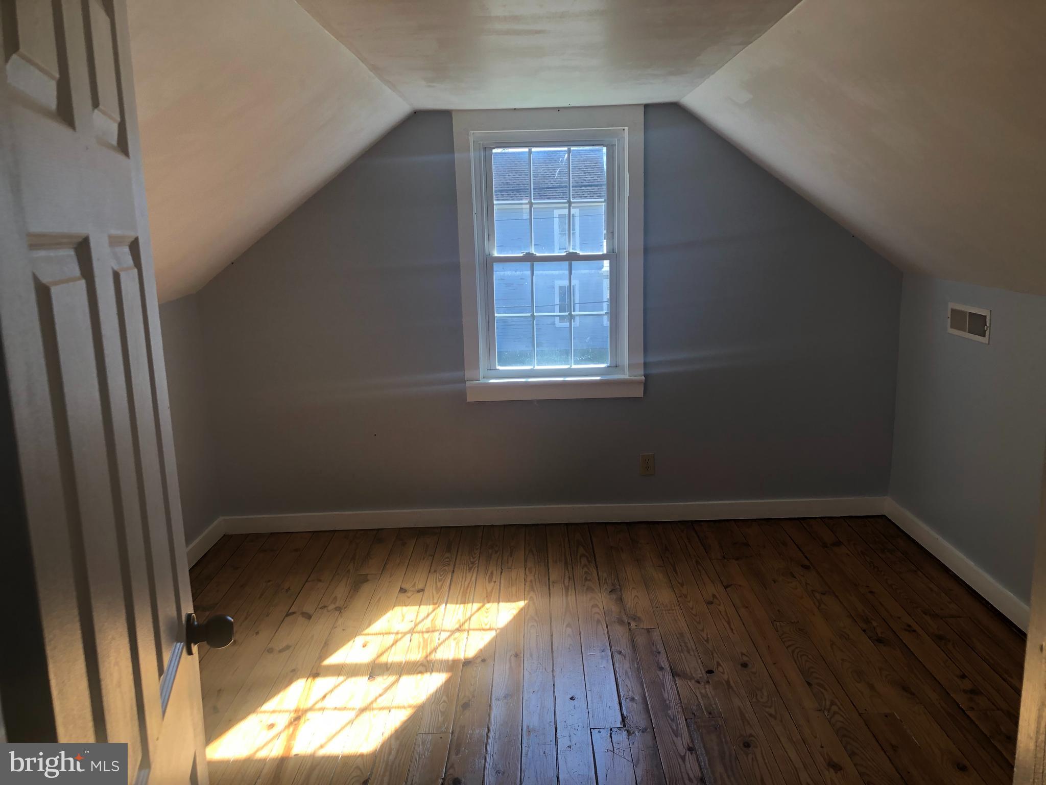 CHESTERTOWN - Residential