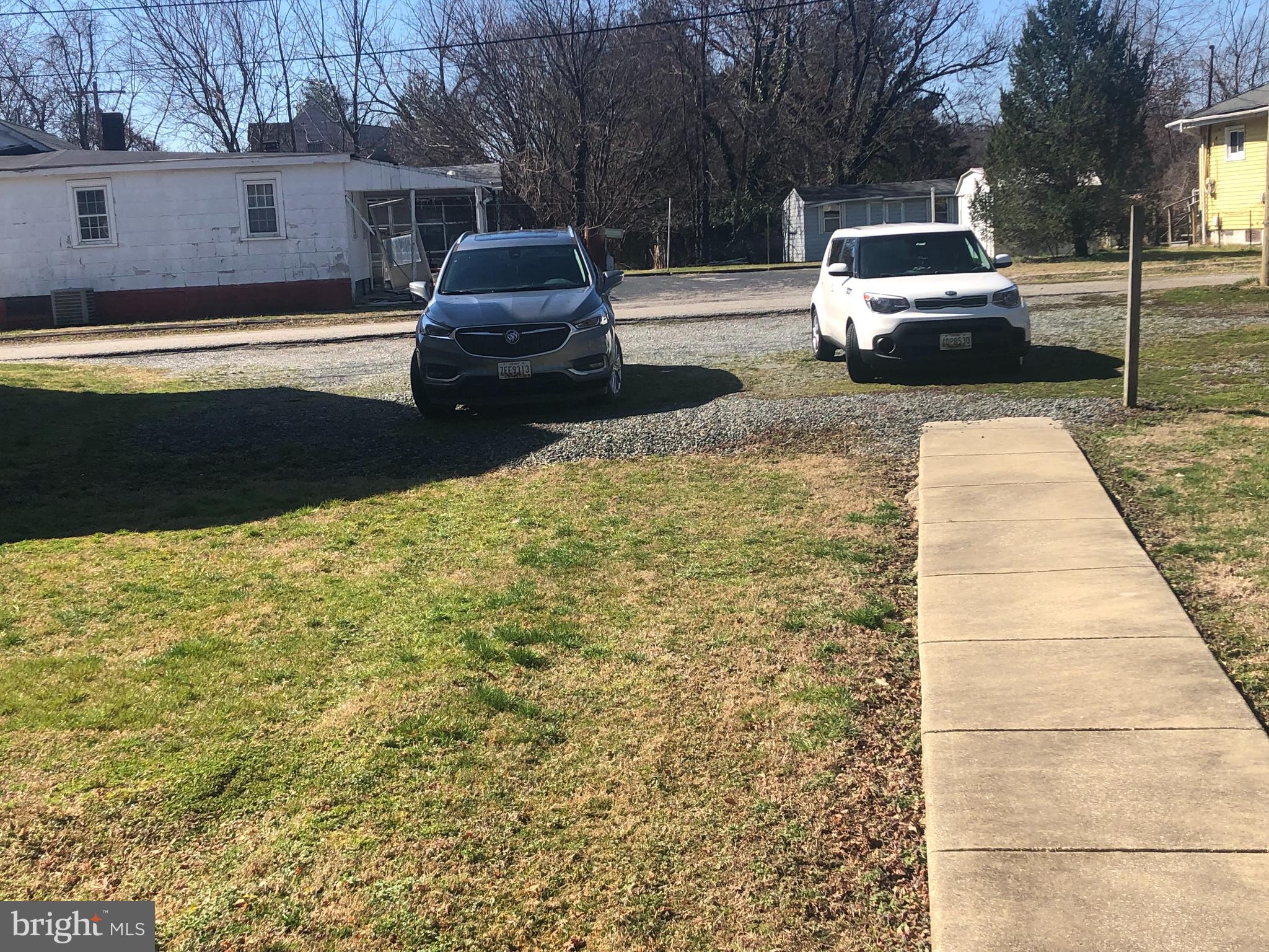 CHESTERTOWN - Residential