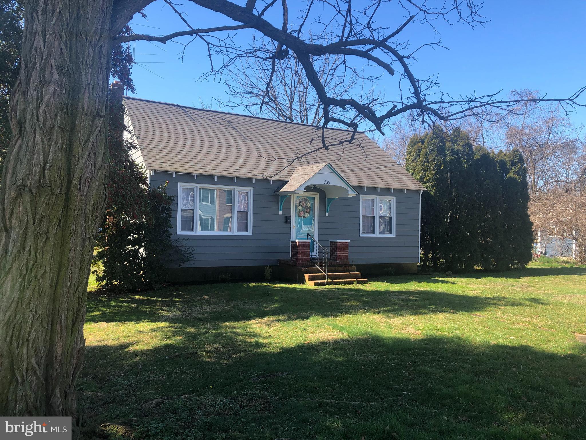 CHESTERTOWN - Residential