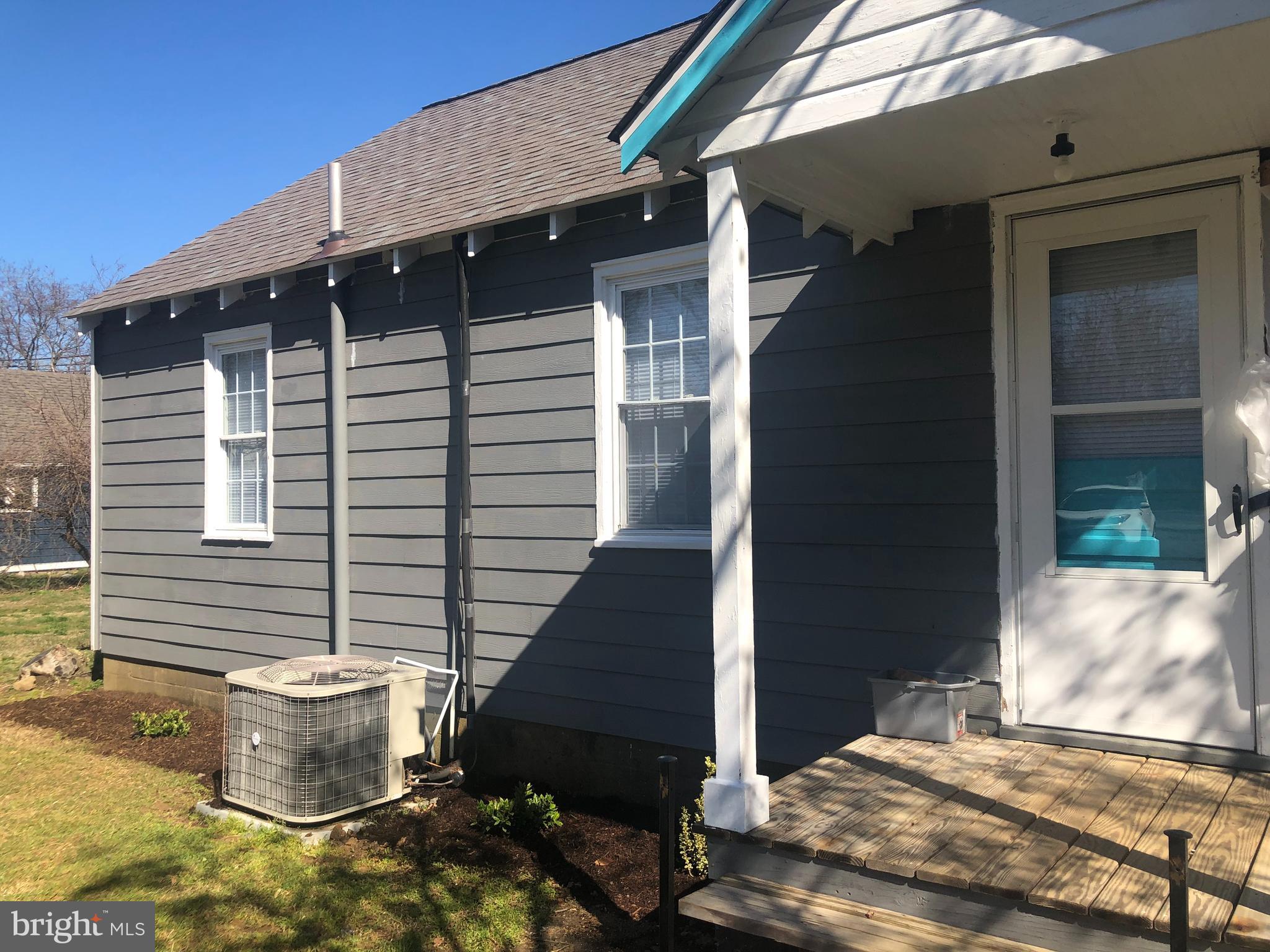 CHESTERTOWN - Residential