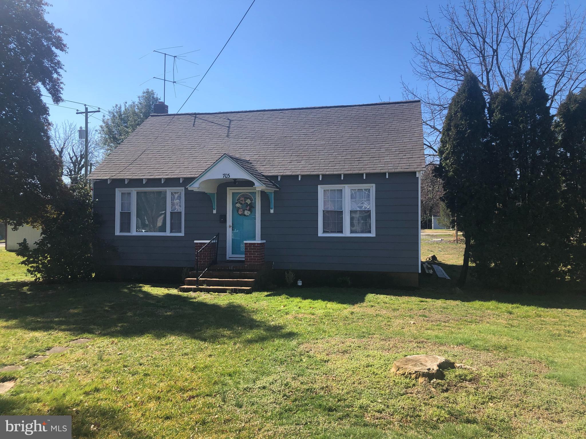 CHESTERTOWN - Residential