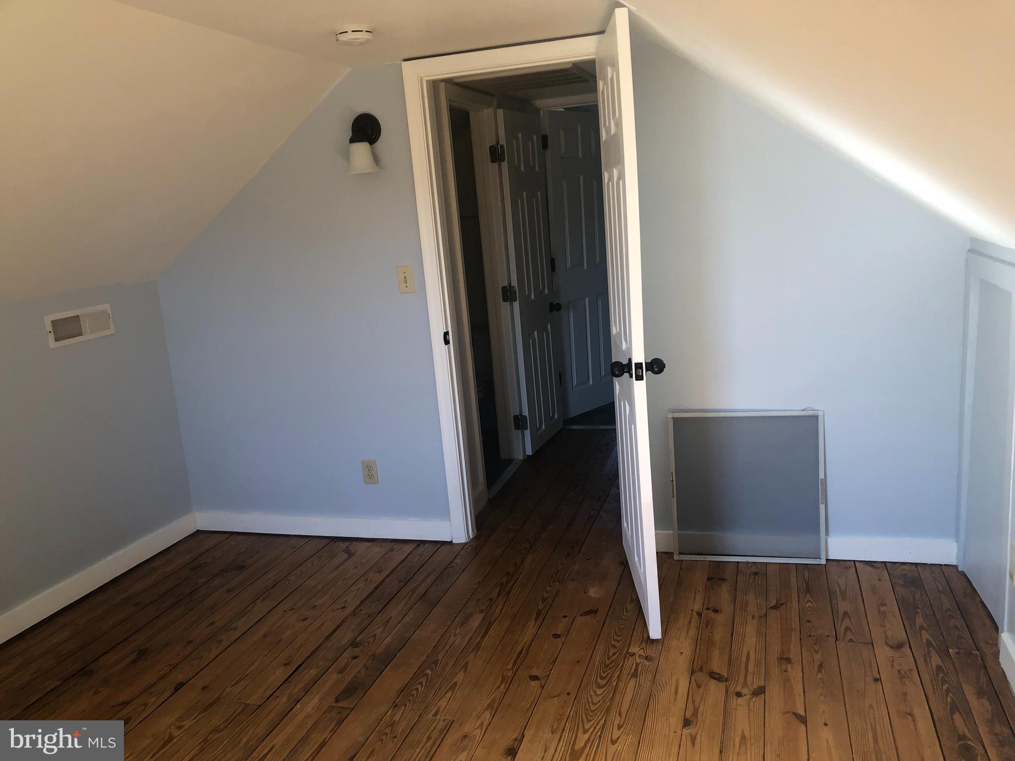 CHESTERTOWN - Residential