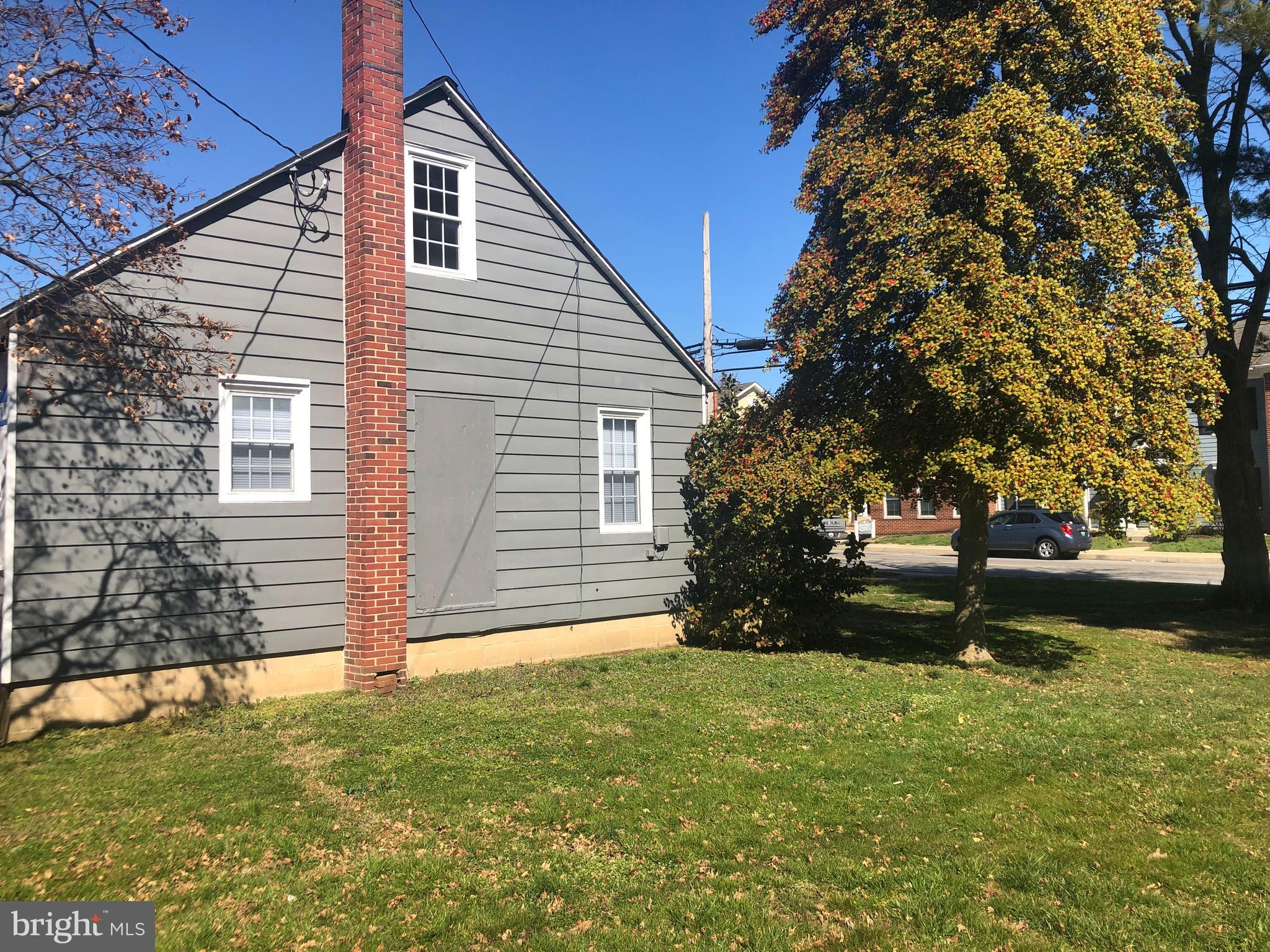 CHESTERTOWN - Residential