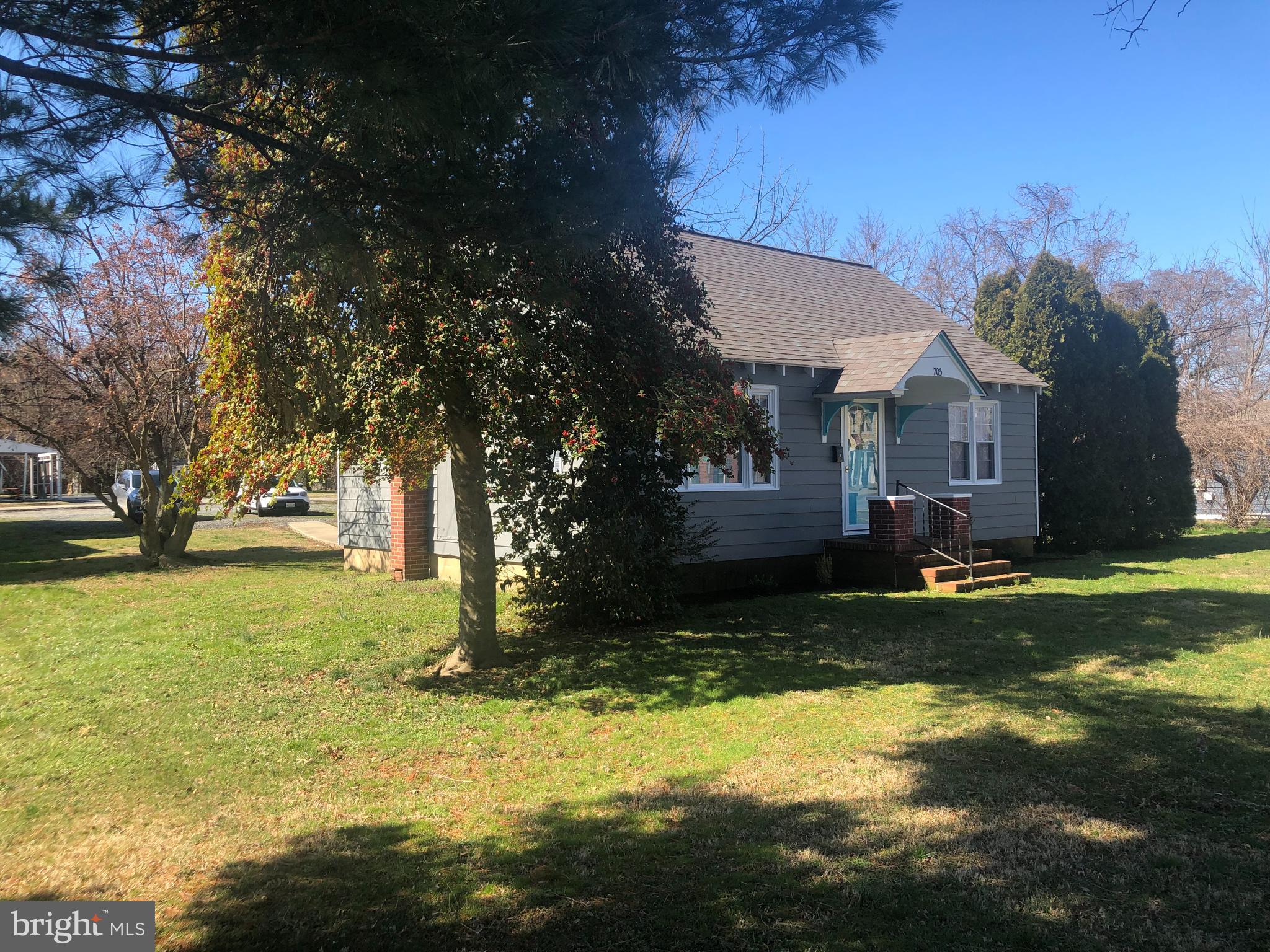 CHESTERTOWN - Residential