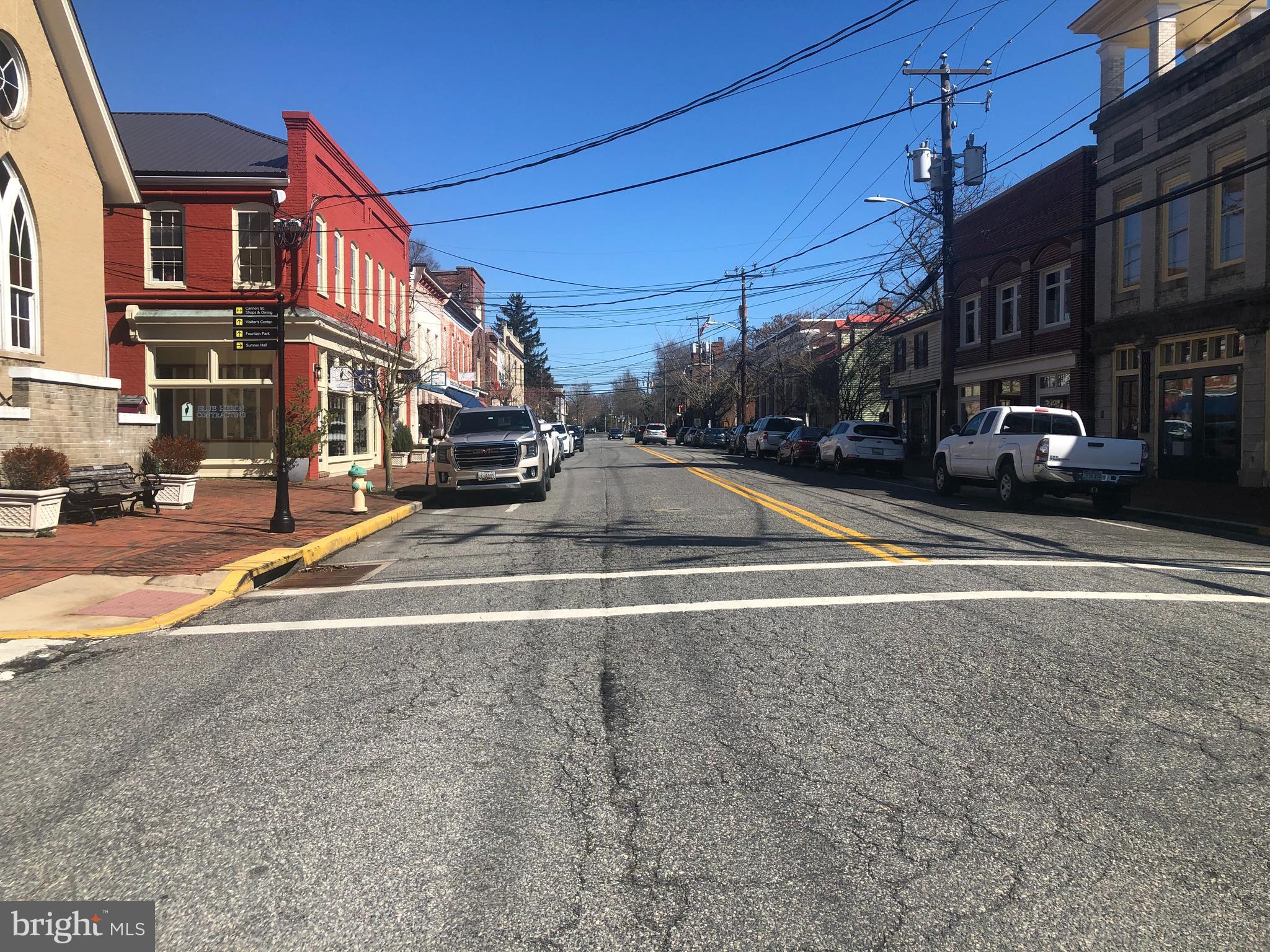 CHESTERTOWN - Residential