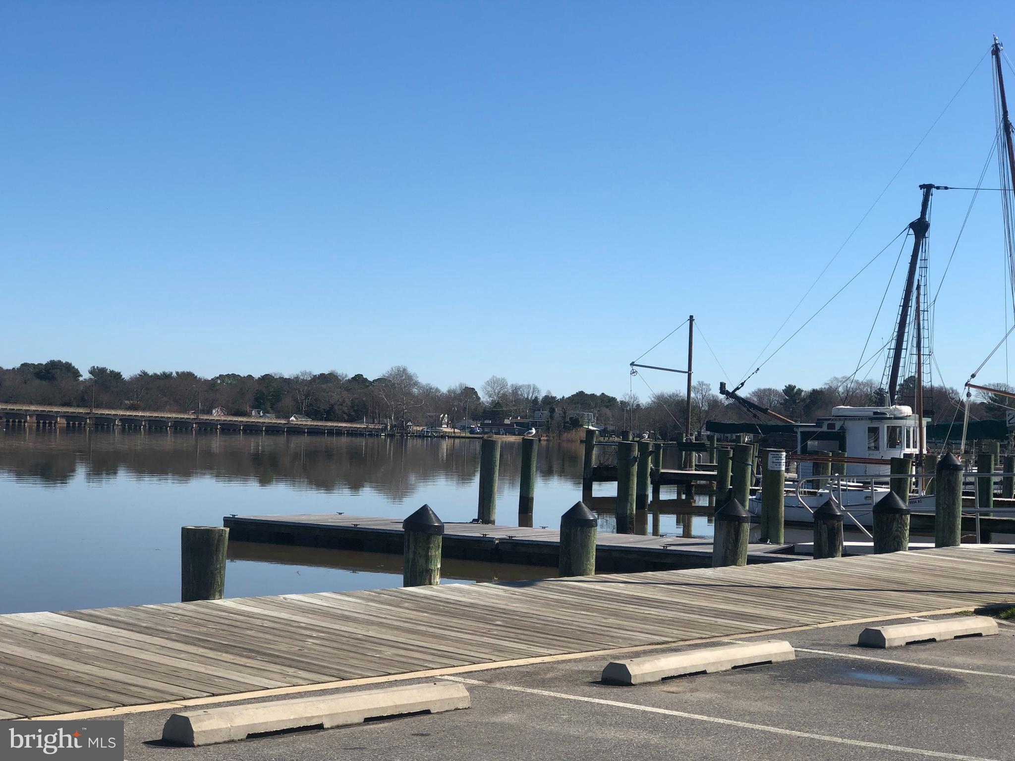 CHESTERTOWN - Residential