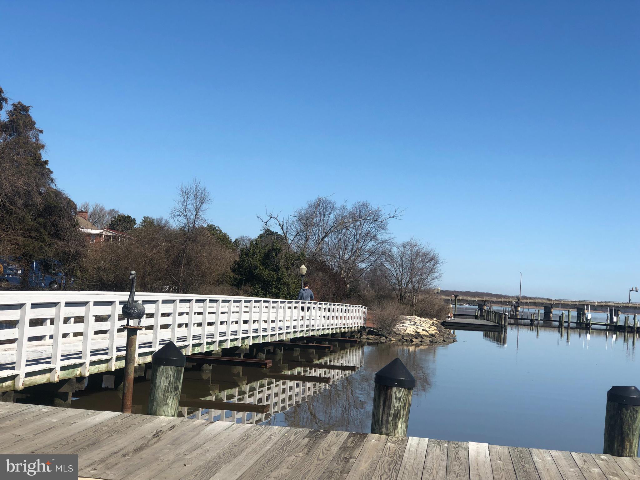 CHESTERTOWN - Residential