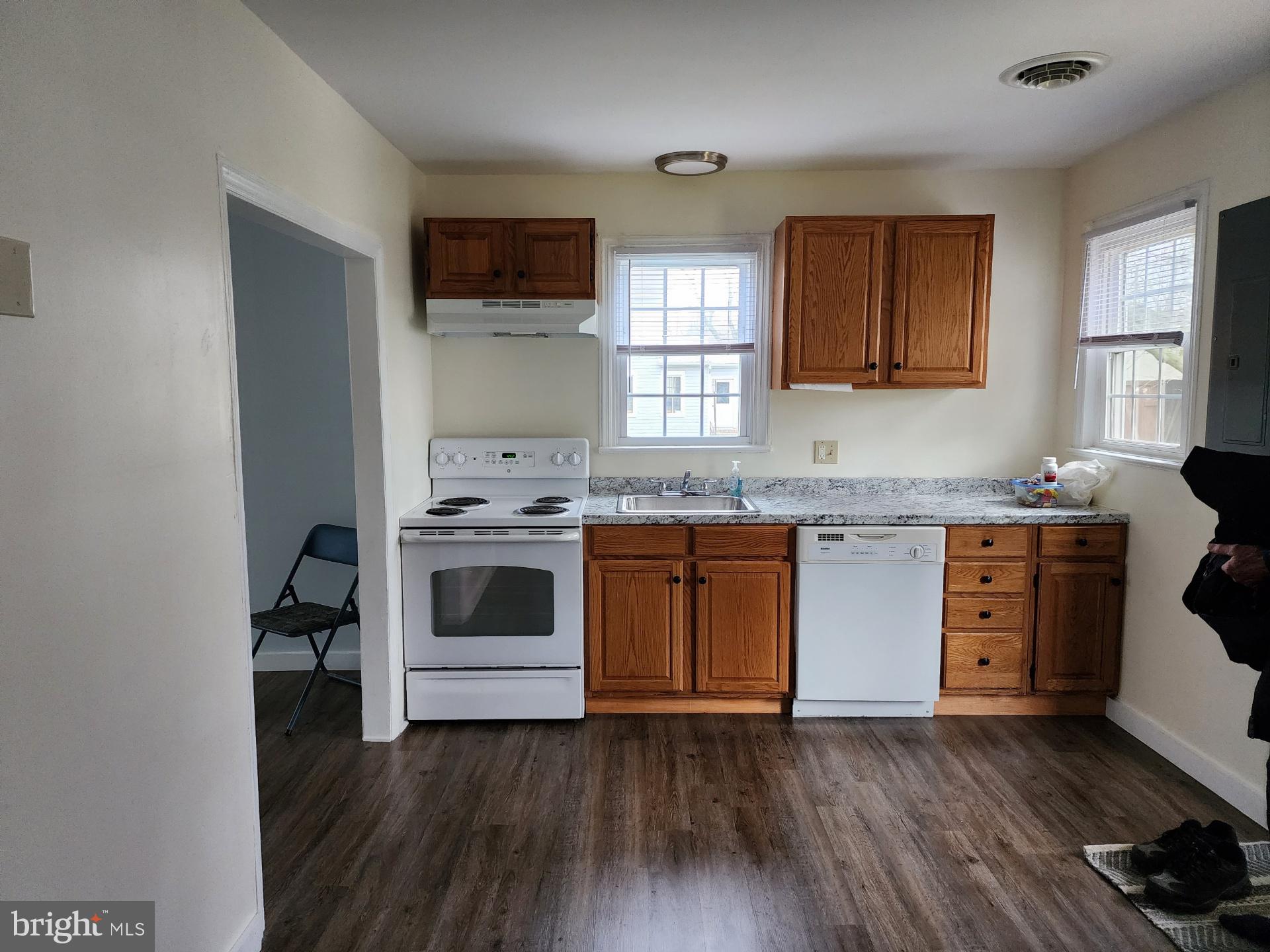 CHESTERTOWN - Residential