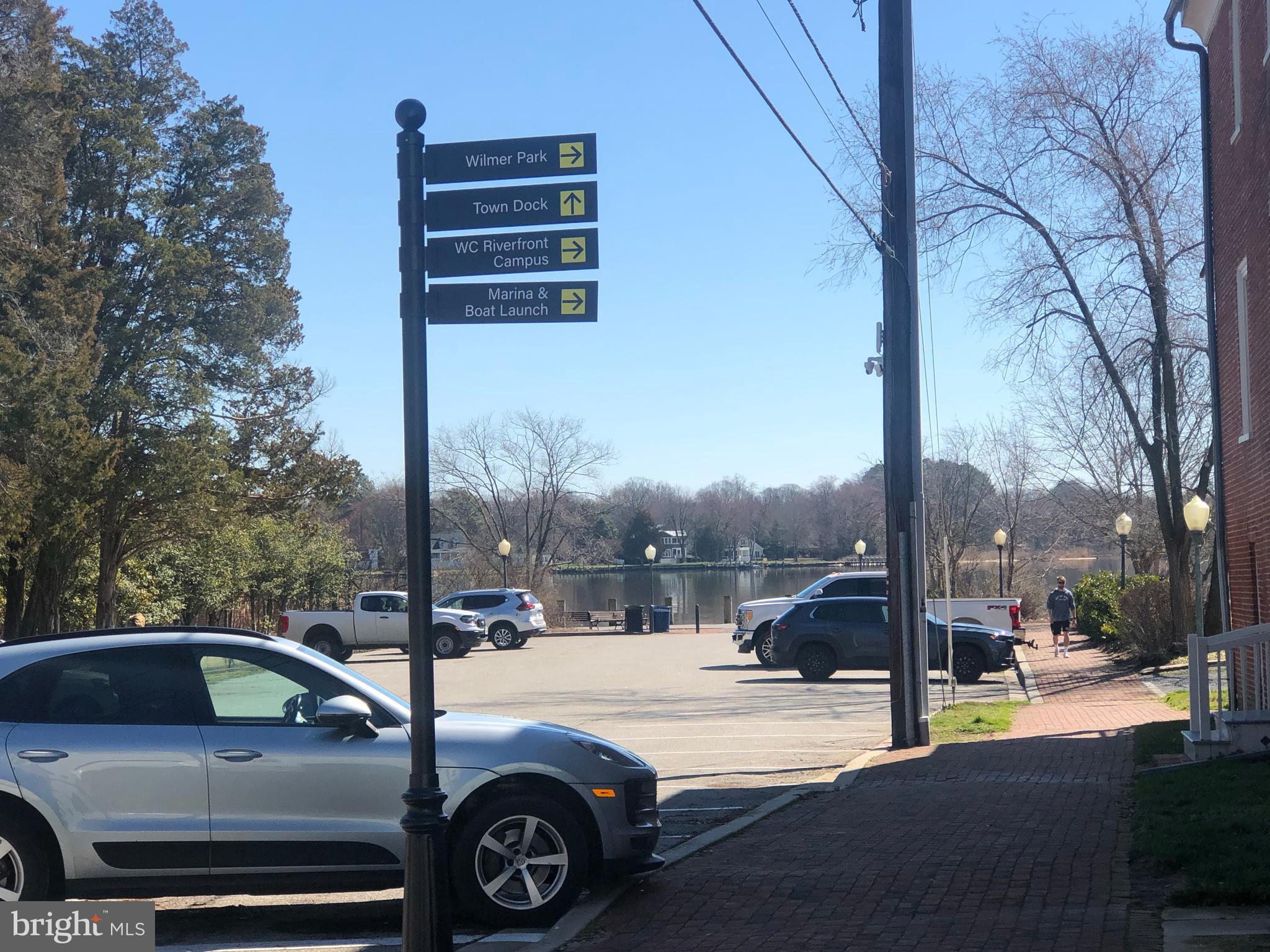 CHESTERTOWN - Residential