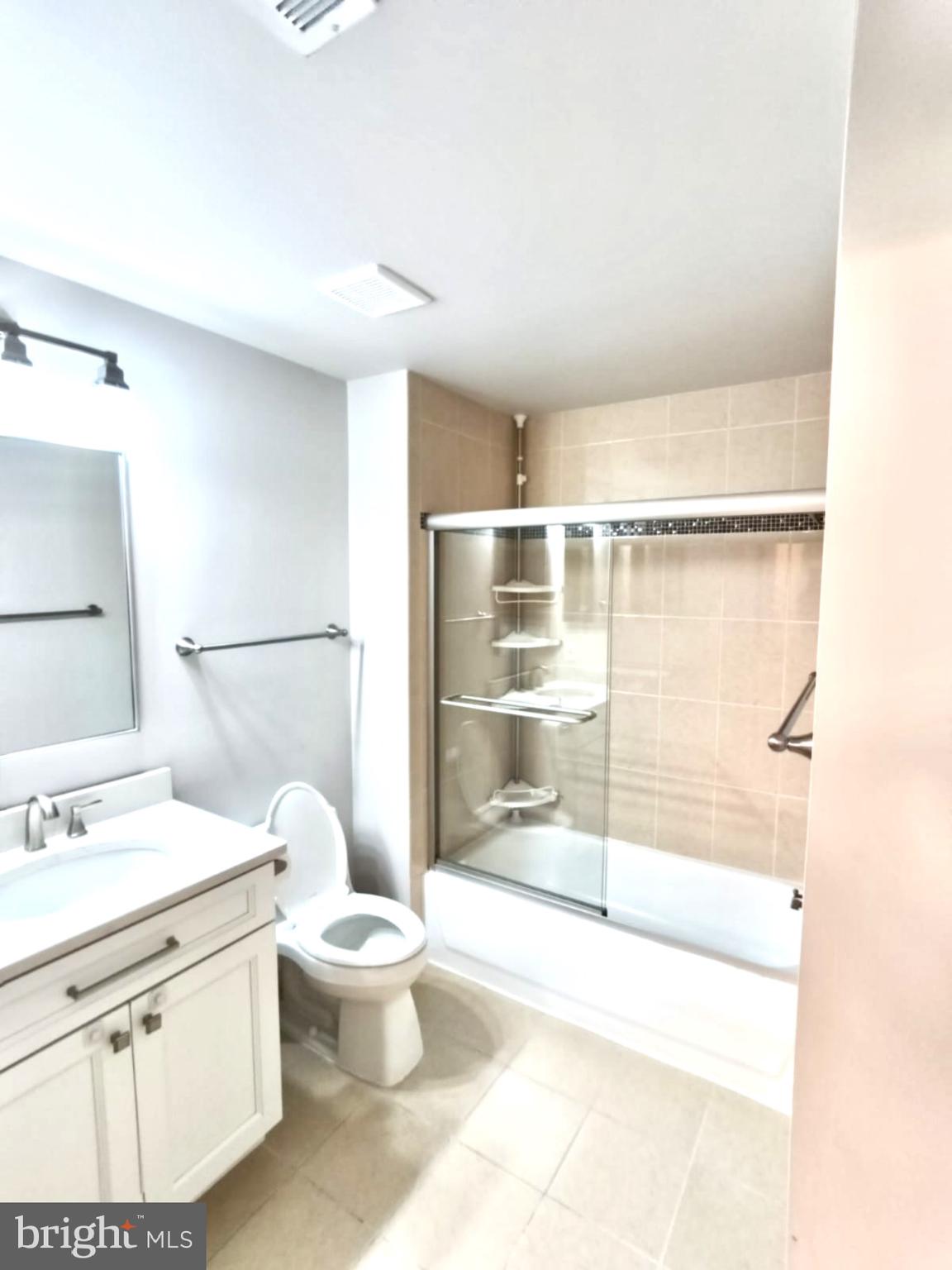 LILLIAN COURT AT TYSONS - Residential Lease