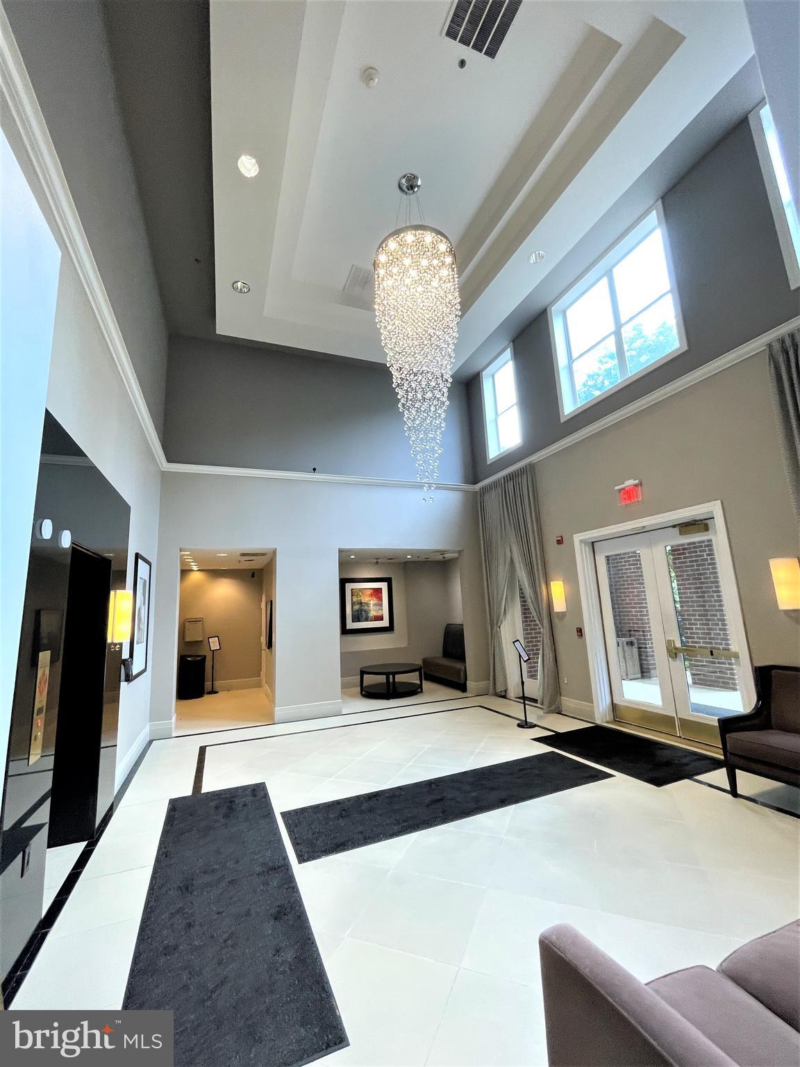 LILLIAN COURT AT TYSONS - Residential Lease