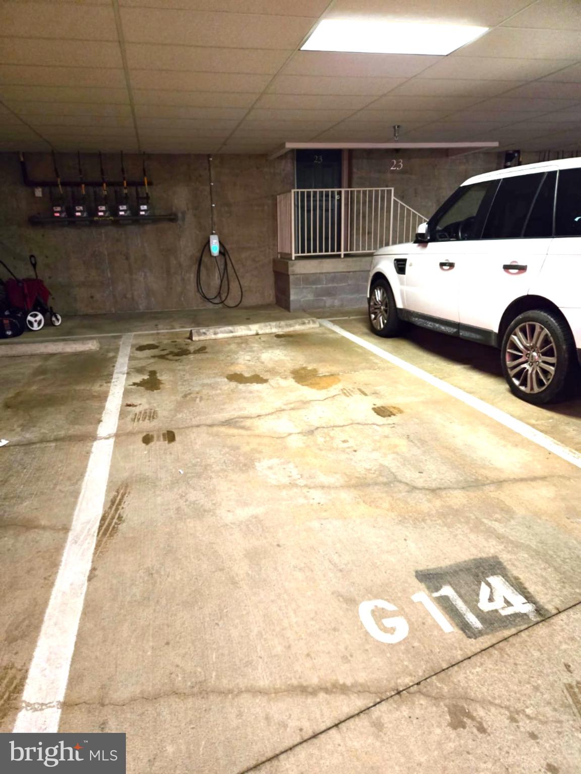 LILLIAN COURT AT TYSONS - Residential Lease