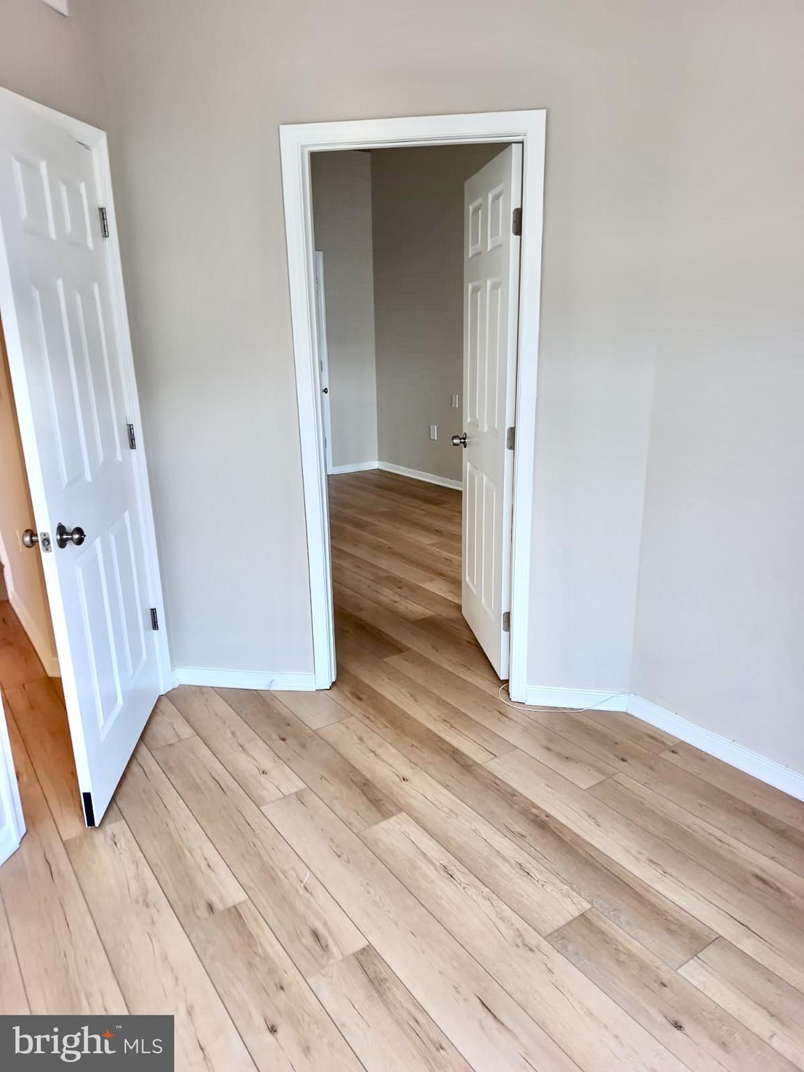 LILLIAN COURT AT TYSONS - Residential Lease