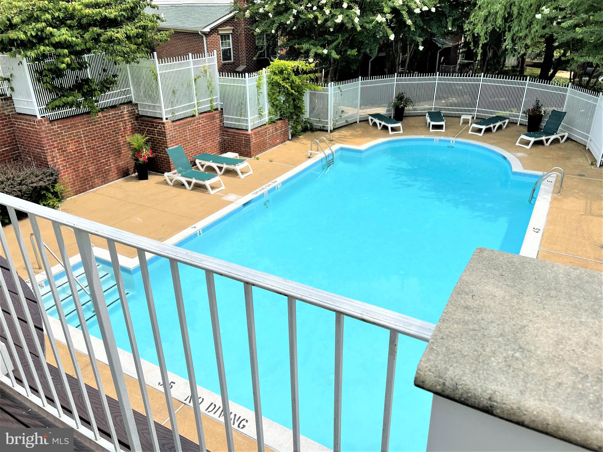 LILLIAN COURT AT TYSONS - Residential Lease