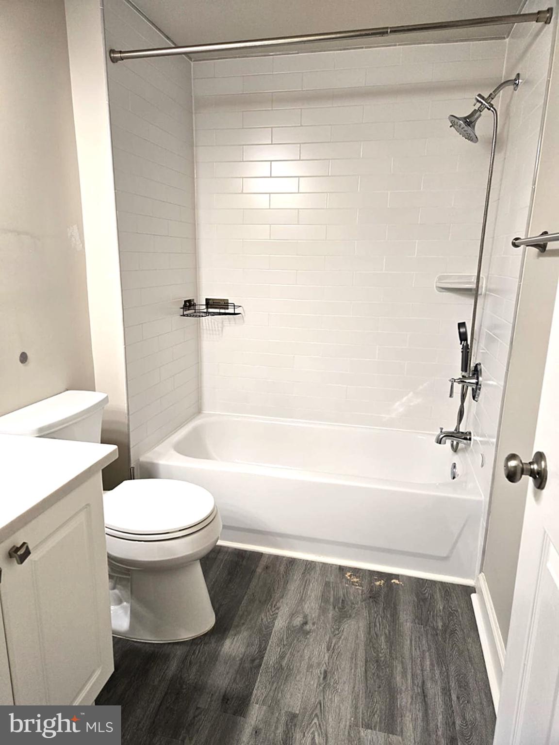 LILLIAN COURT AT TYSONS - Residential Lease