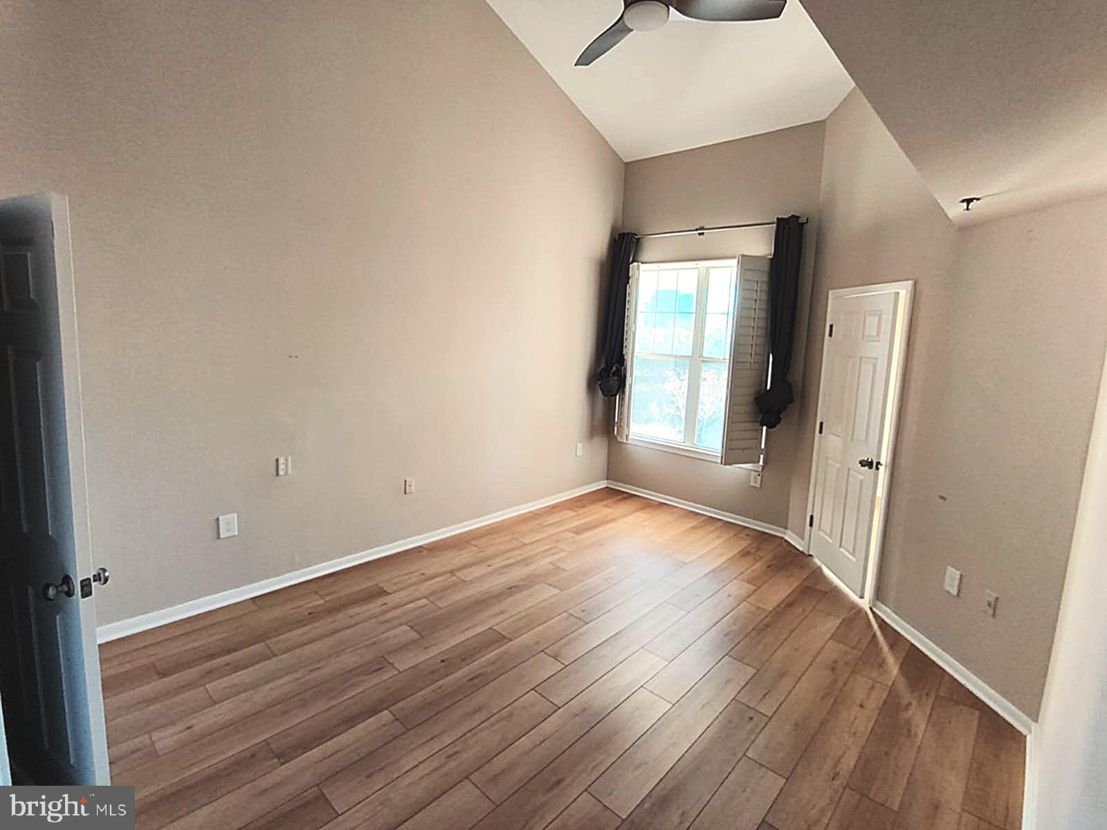 LILLIAN COURT AT TYSONS - Residential Lease