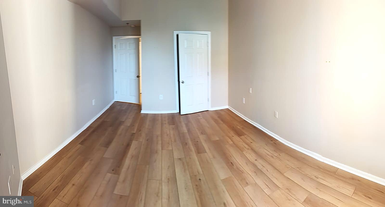 LILLIAN COURT AT TYSONS - Residential Lease