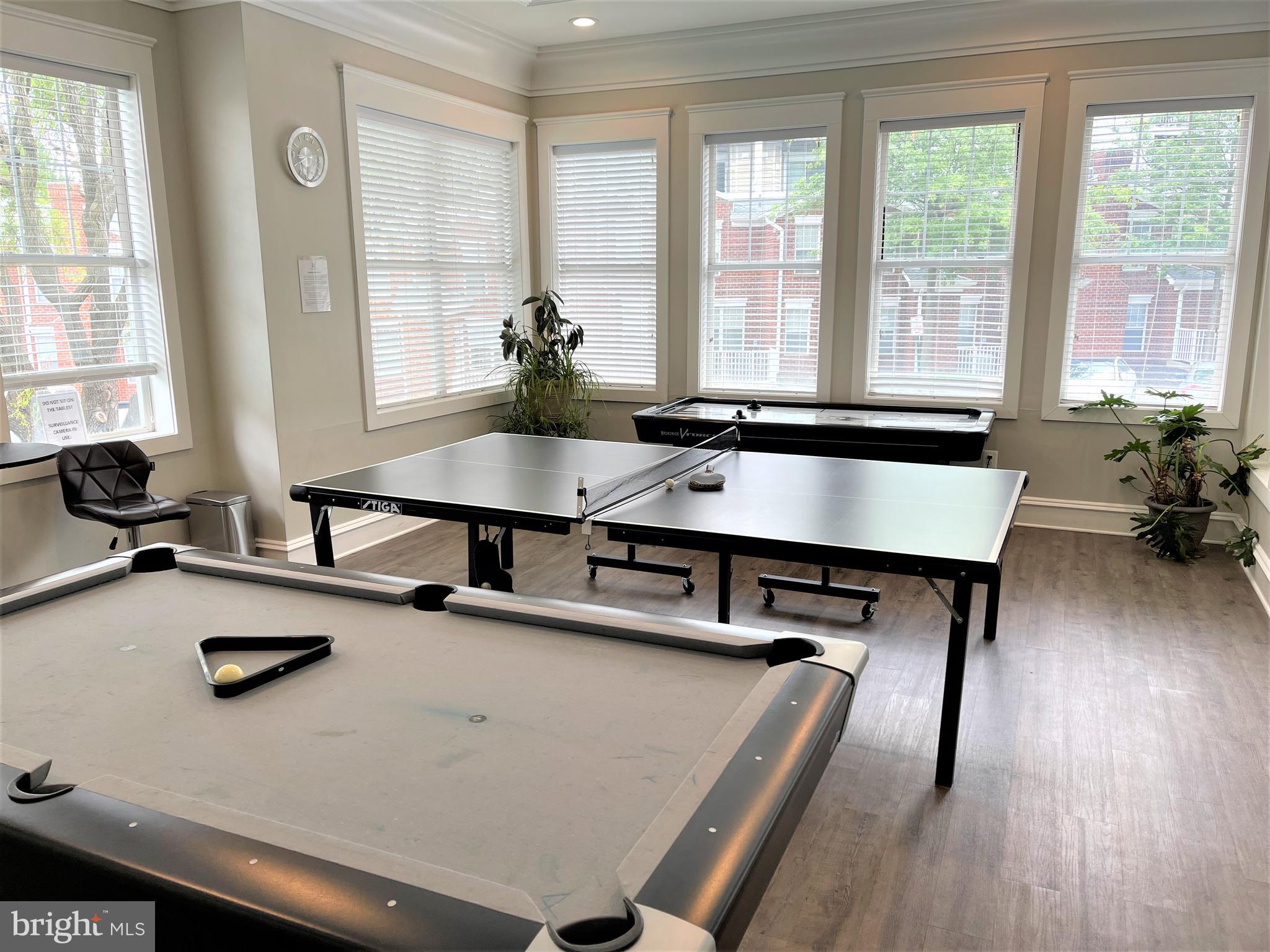 LILLIAN COURT AT TYSONS - Residential Lease