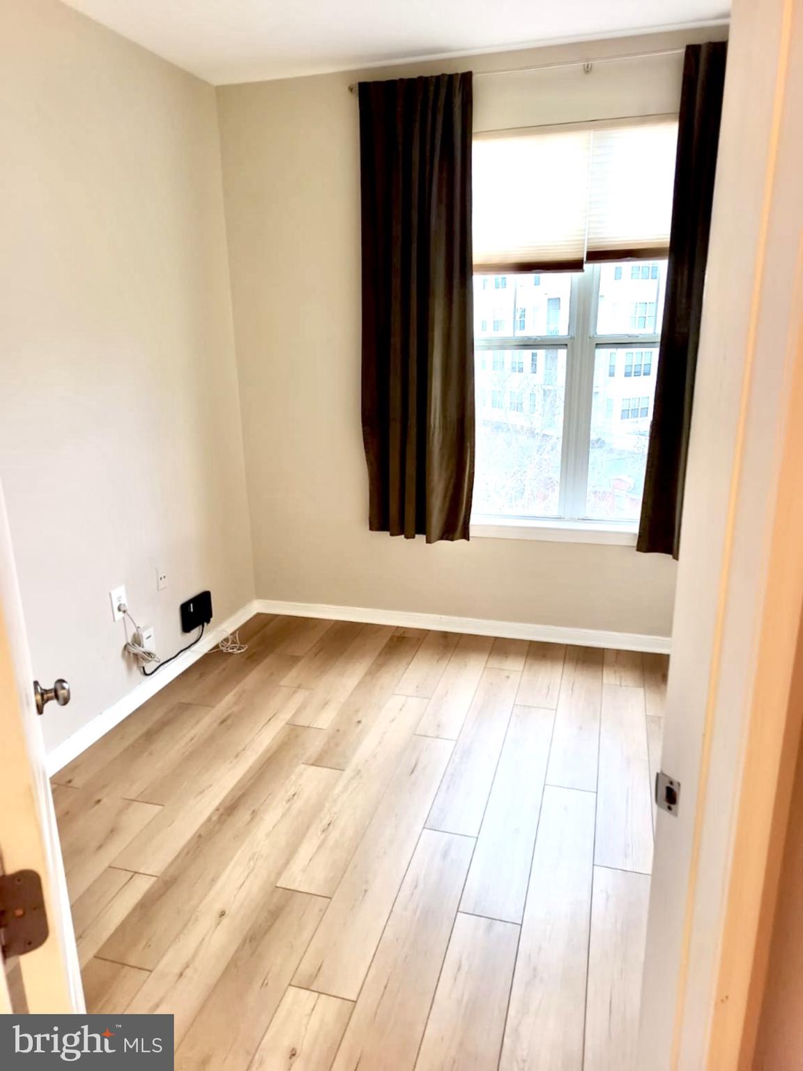 LILLIAN COURT AT TYSONS - Residential Lease