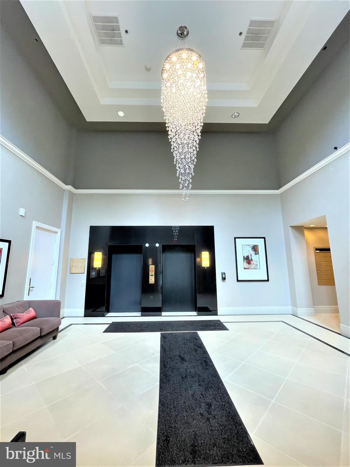 LILLIAN COURT AT TYSONS - Residential Lease