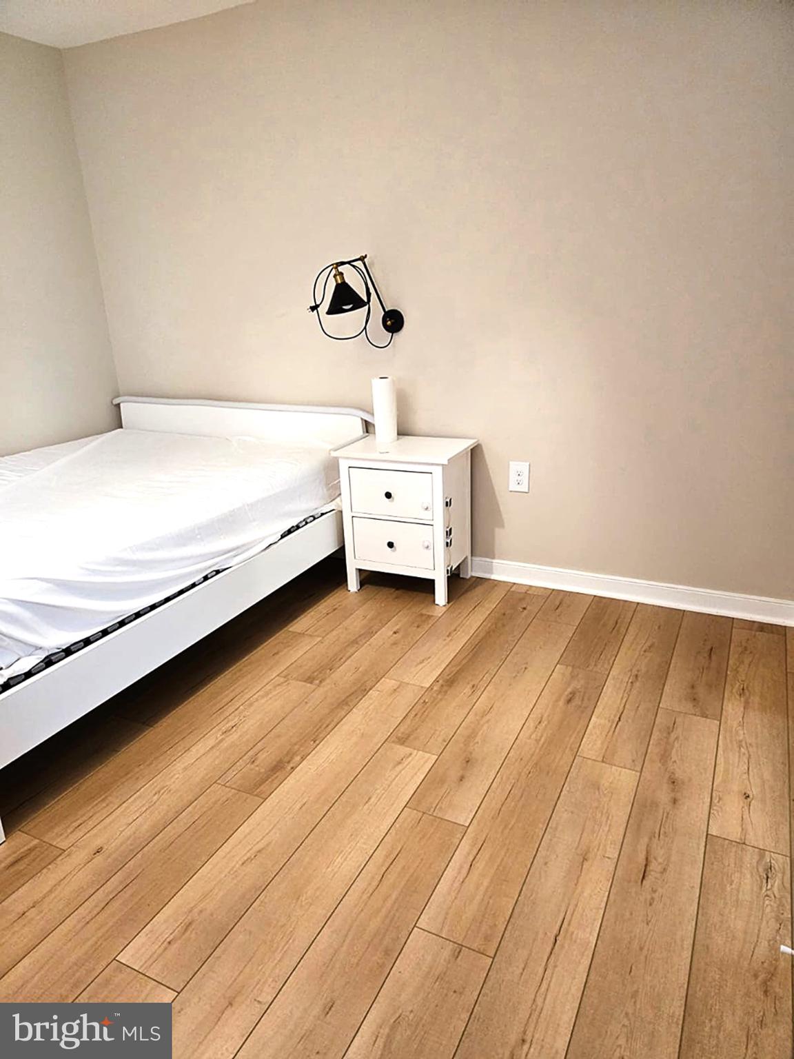 LILLIAN COURT AT TYSONS - Residential Lease