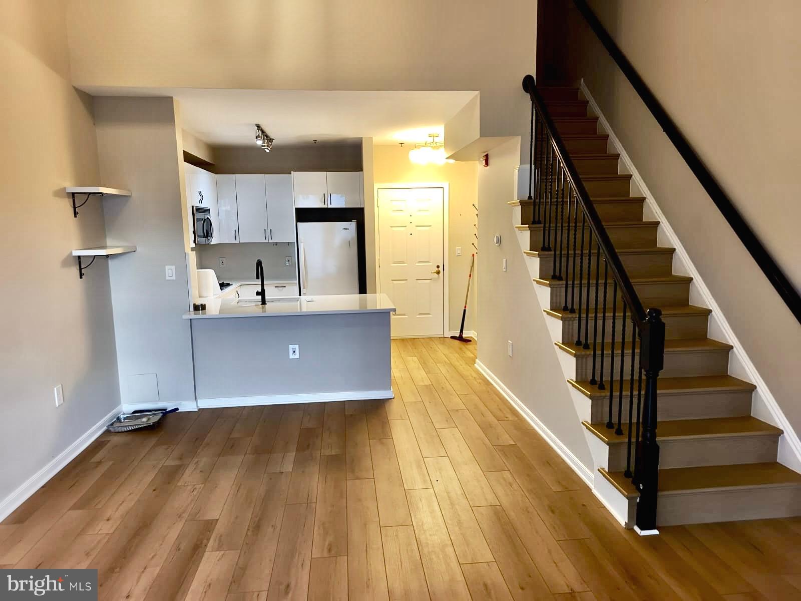 LILLIAN COURT AT TYSONS - Residential Lease