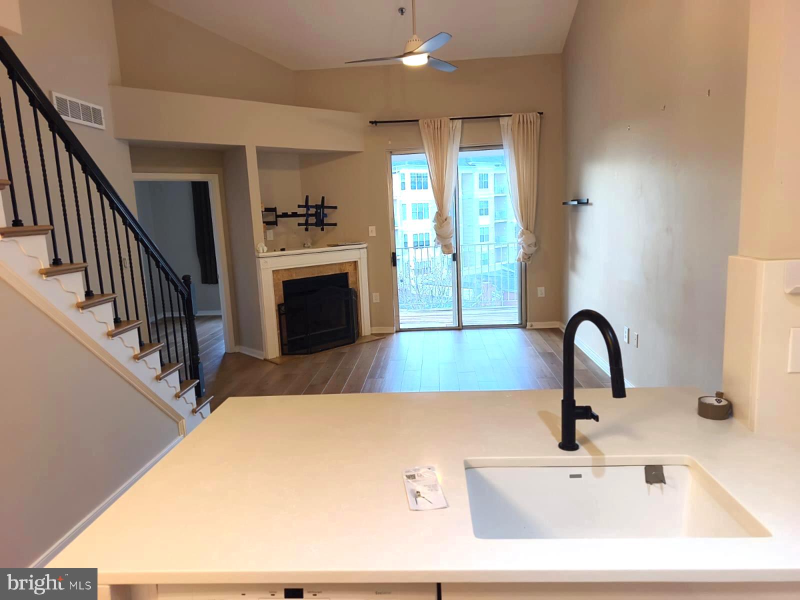 LILLIAN COURT AT TYSONS - Residential Lease