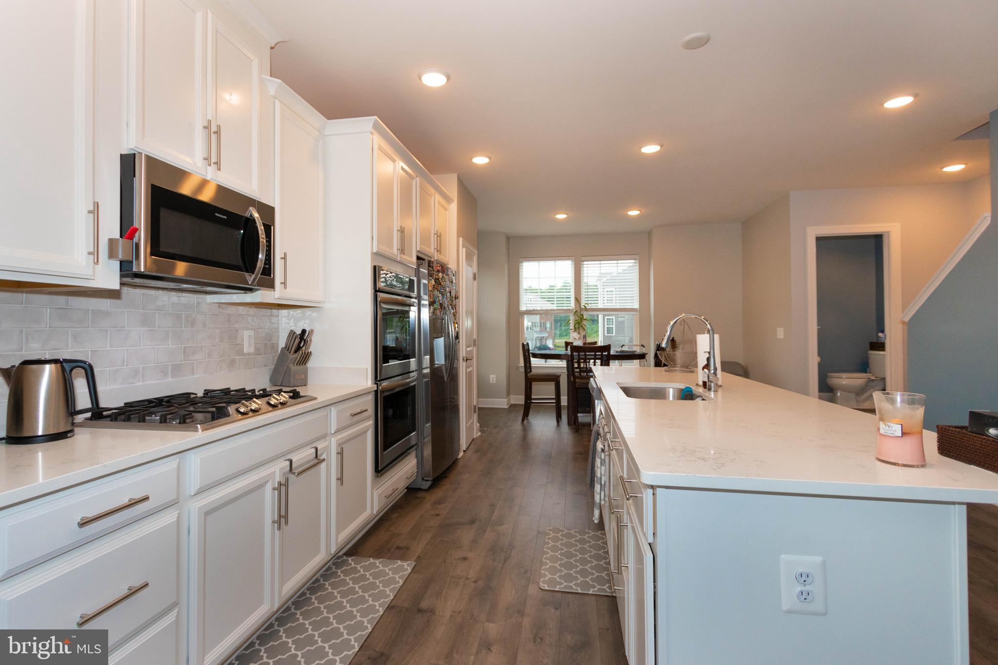 HAYMARKET CROSSING - Residential Lease