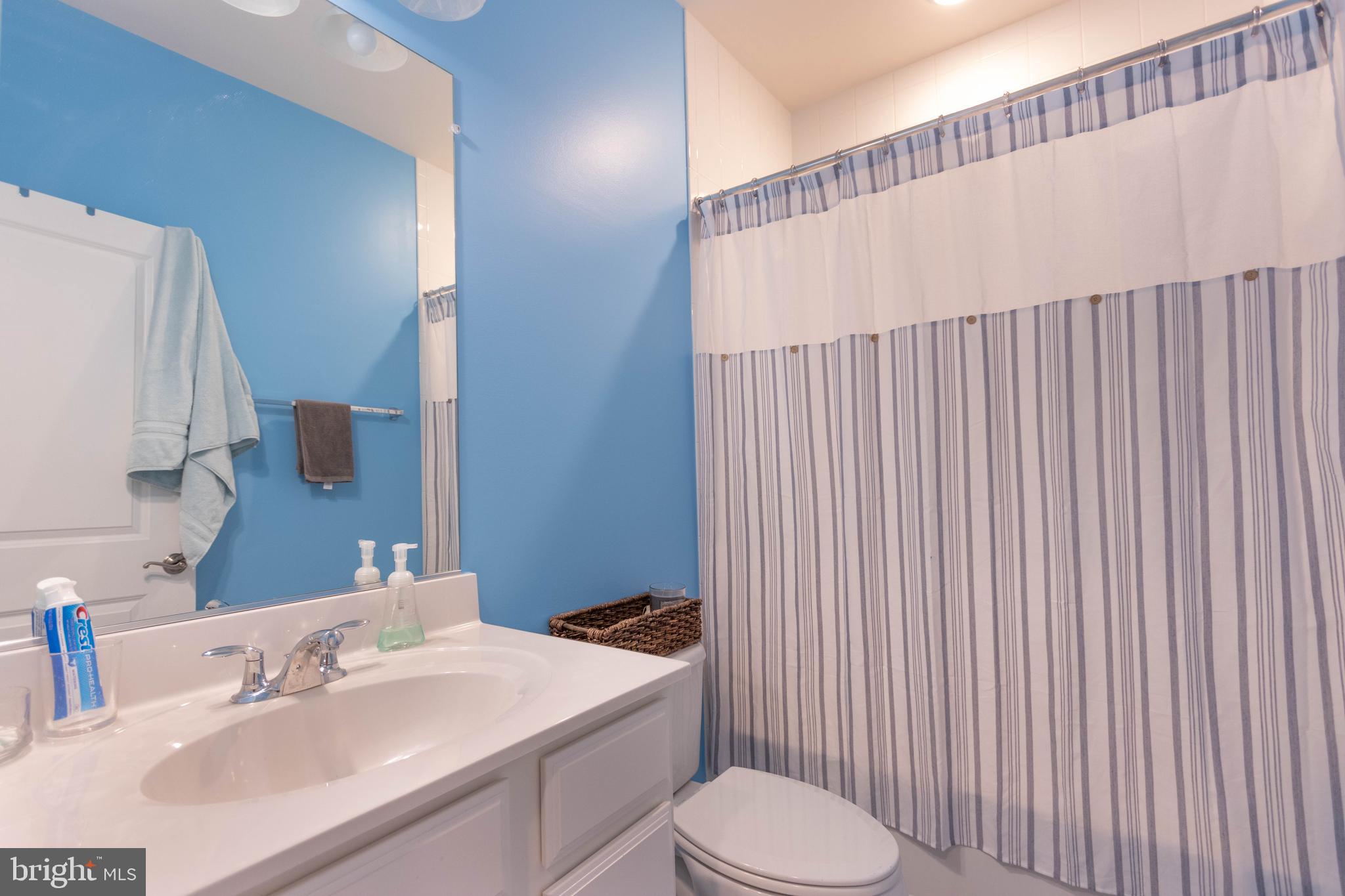 HAYMARKET CROSSING - Residential Lease