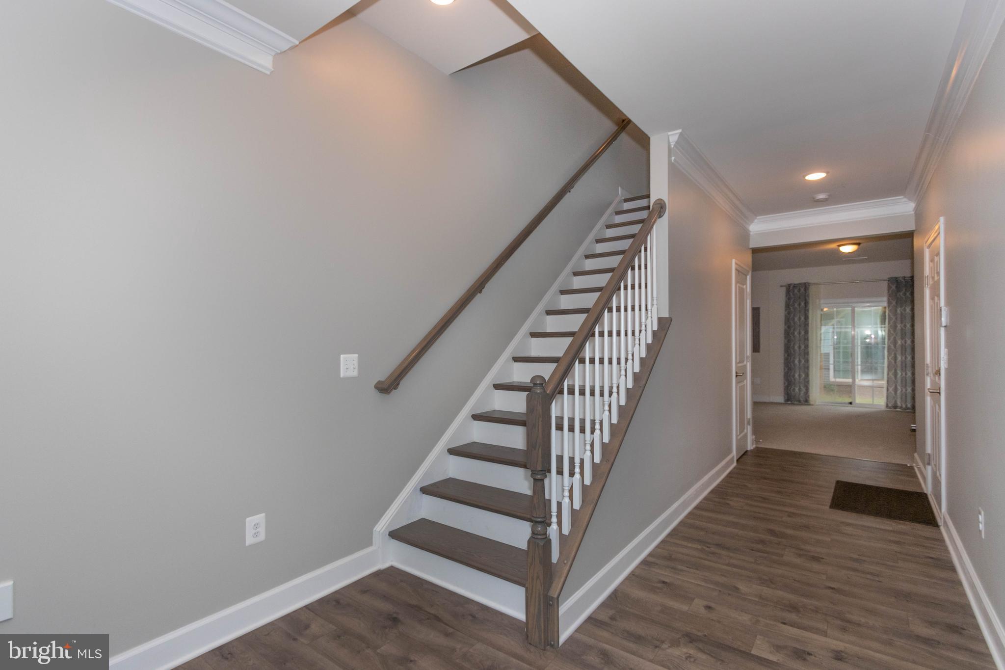 HAYMARKET CROSSING - Residential Lease