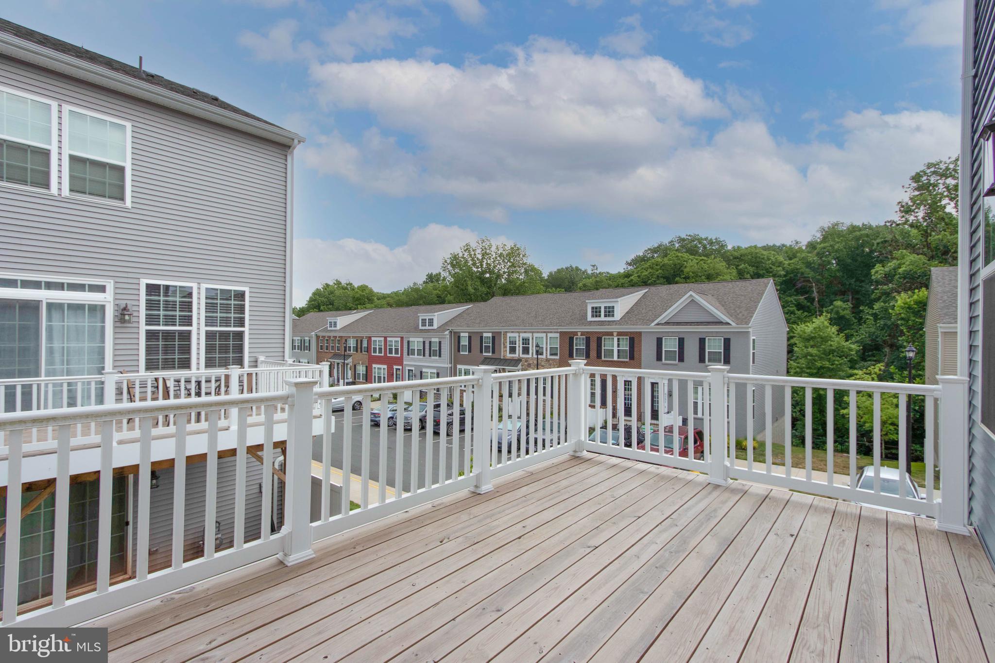 HAYMARKET CROSSING - Residential Lease