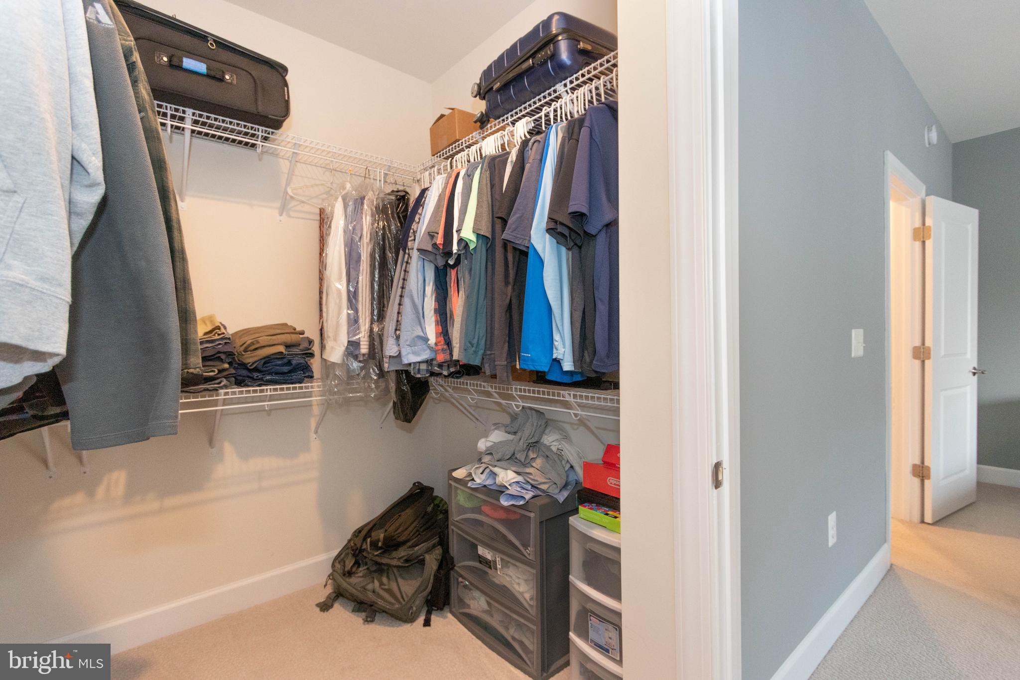 HAYMARKET CROSSING - Residential Lease