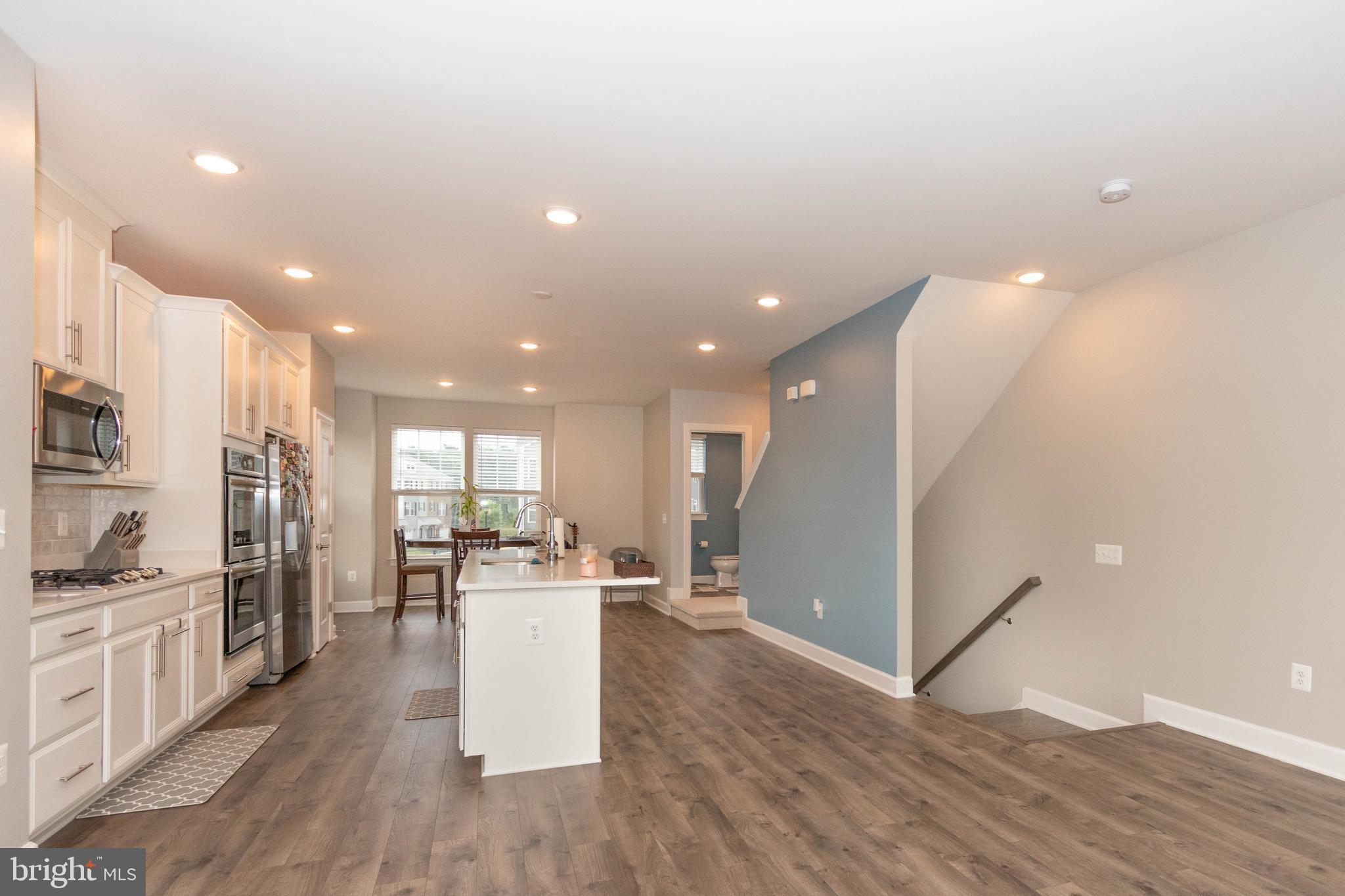 HAYMARKET CROSSING - Residential Lease