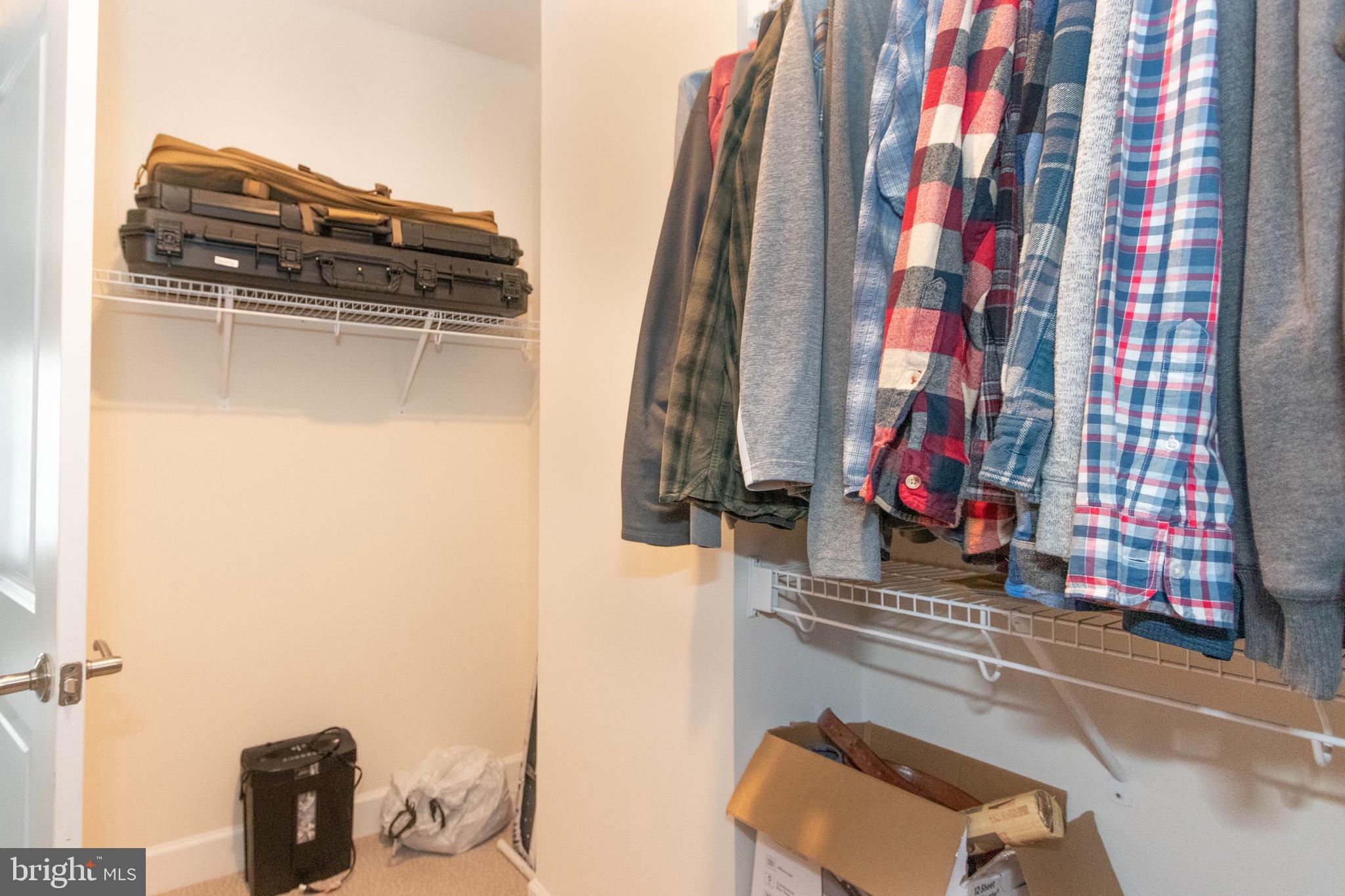 HAYMARKET CROSSING - Residential Lease