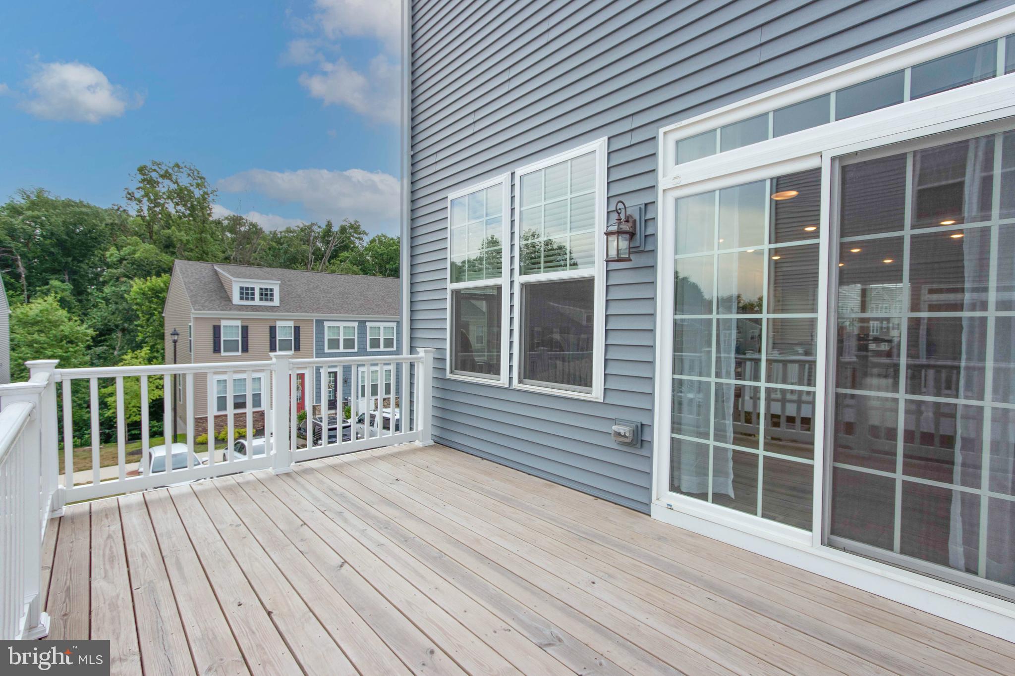 HAYMARKET CROSSING - Residential Lease