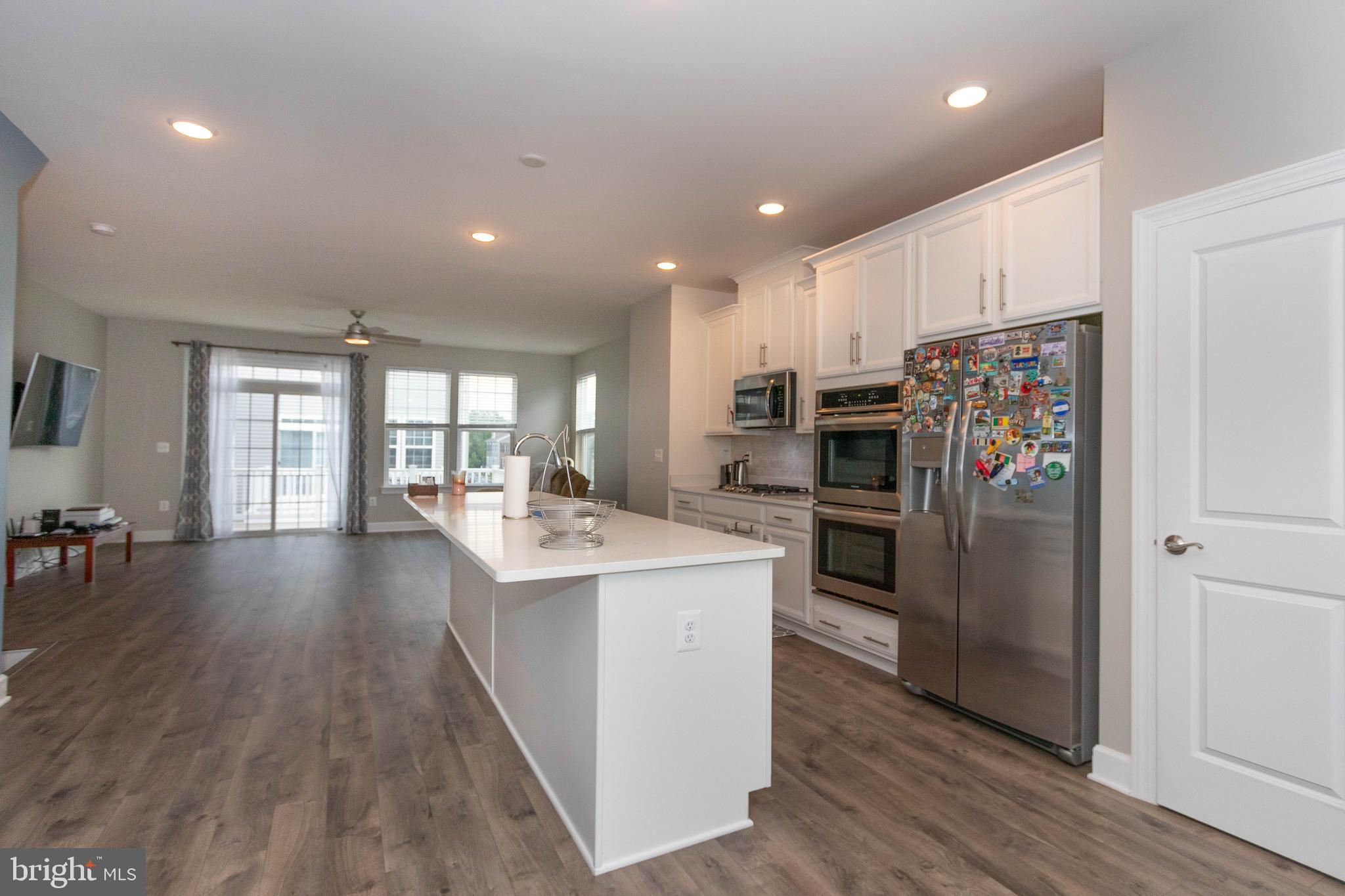 HAYMARKET CROSSING - Residential Lease