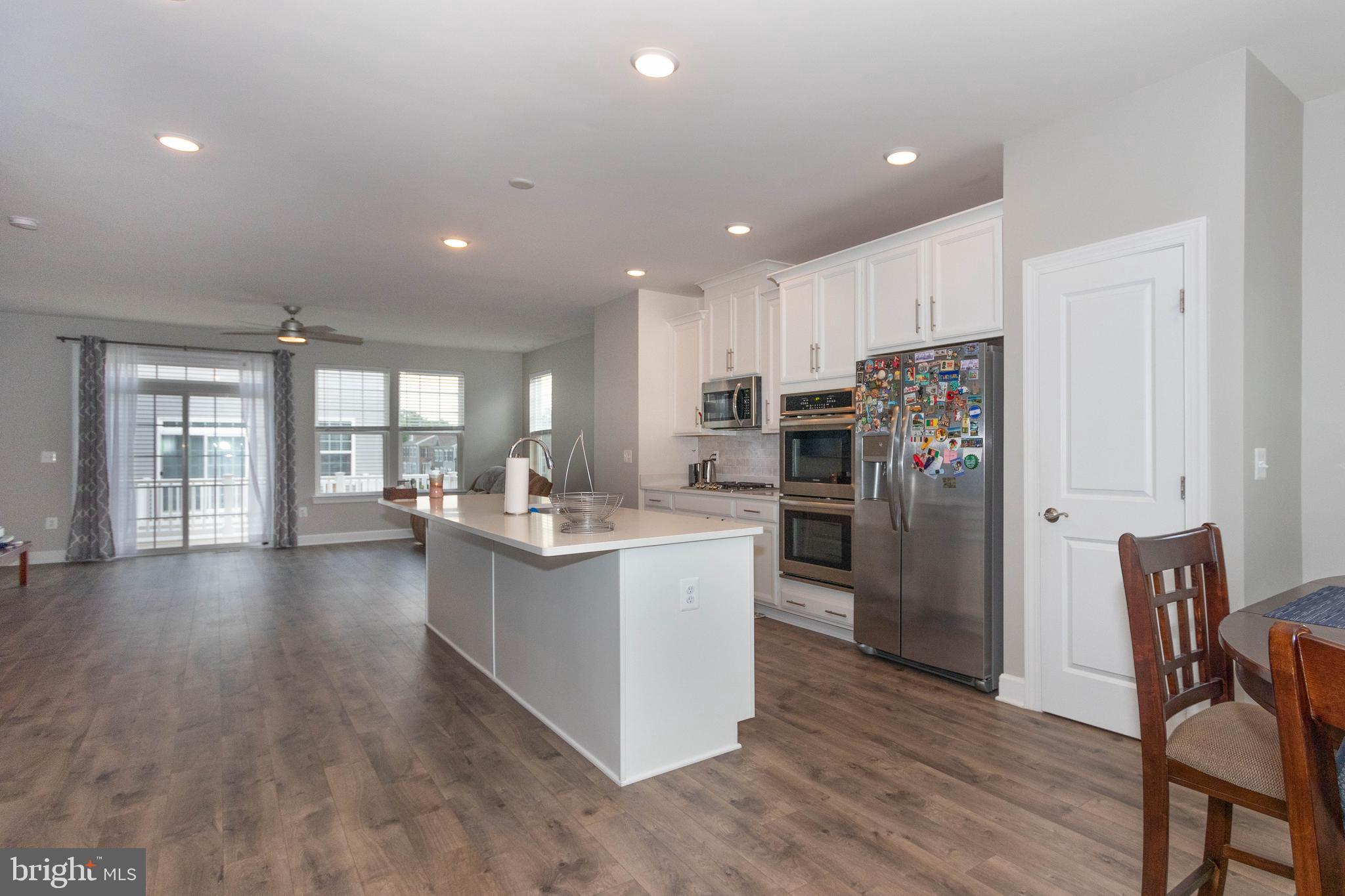 HAYMARKET CROSSING - Residential Lease