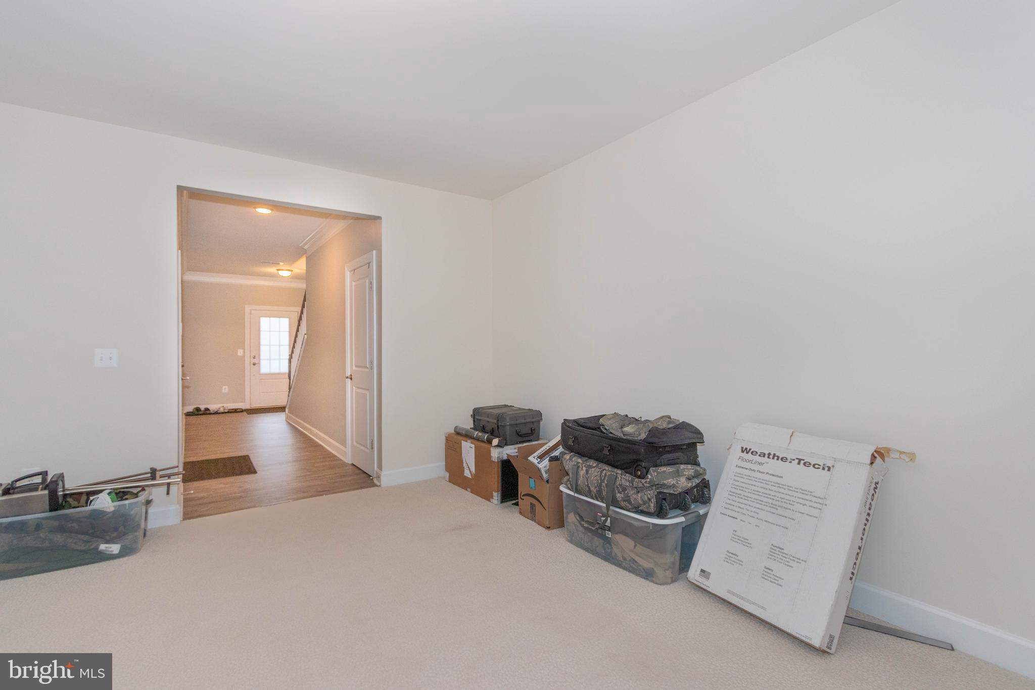 HAYMARKET CROSSING - Residential Lease