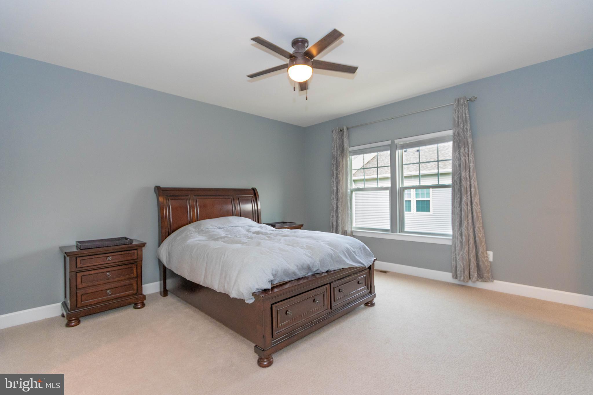 HAYMARKET CROSSING - Residential Lease