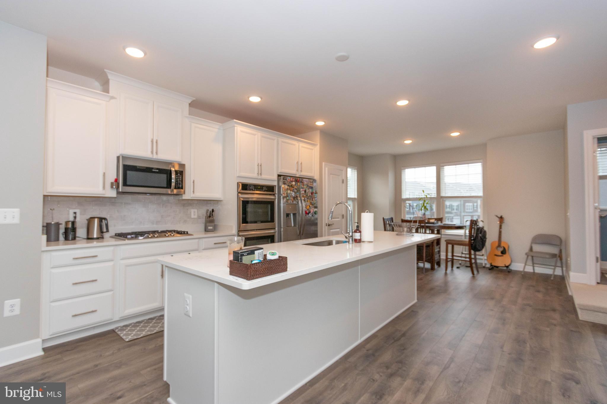 HAYMARKET CROSSING - Residential Lease